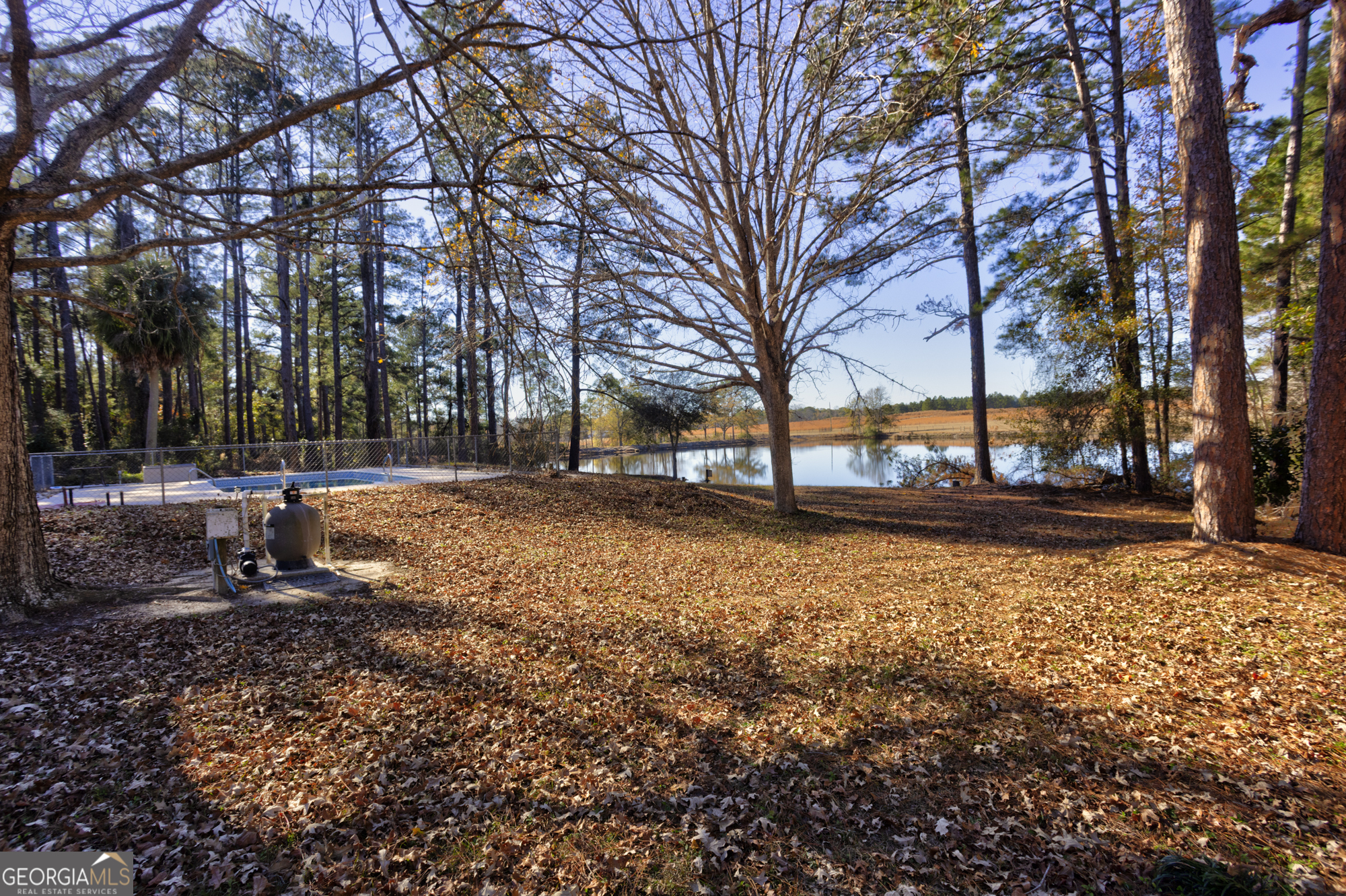 2685 Carters Bridge Road Claxton GA 30417