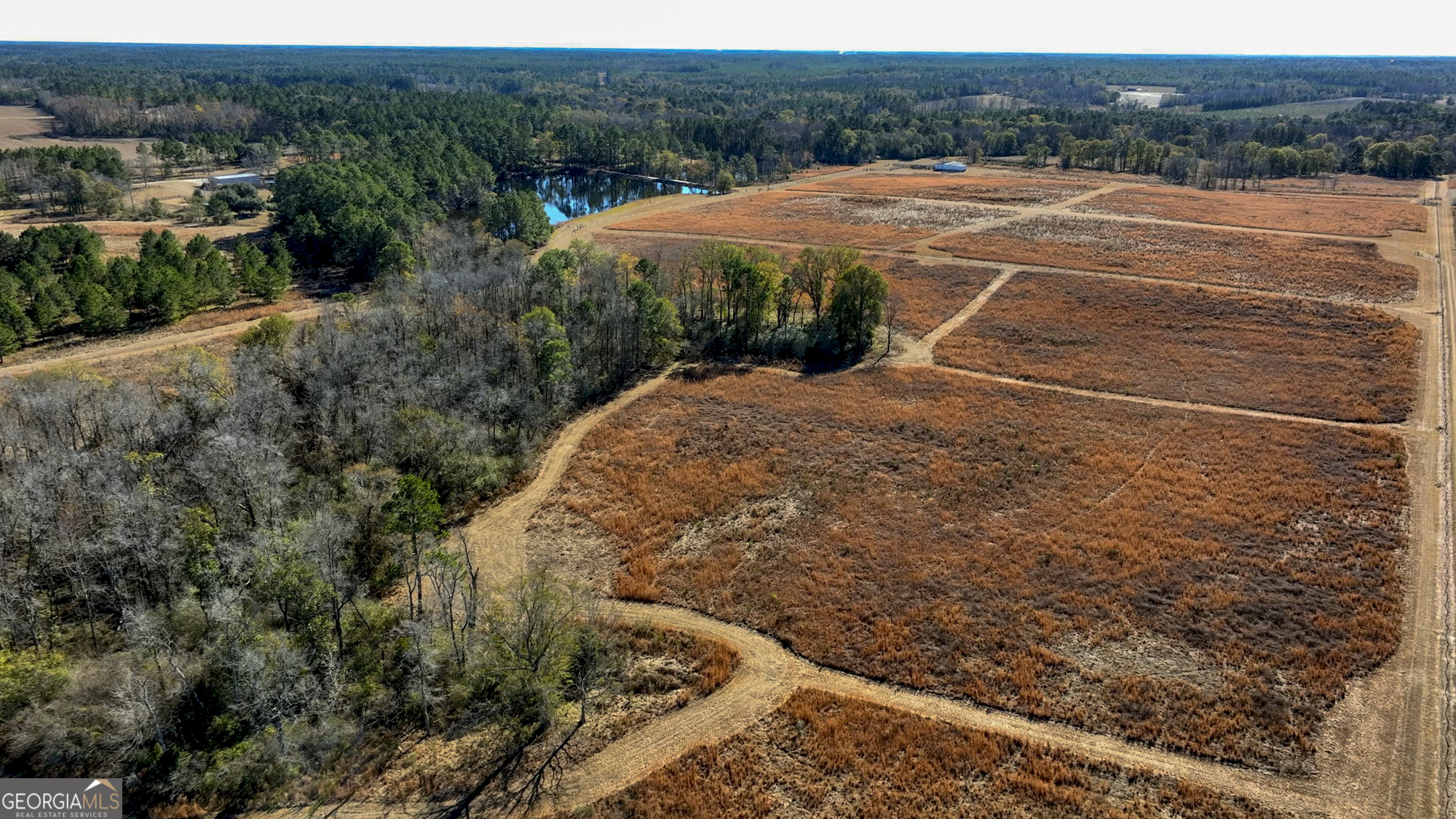 2685 Carters Bridge Road Claxton GA 30417