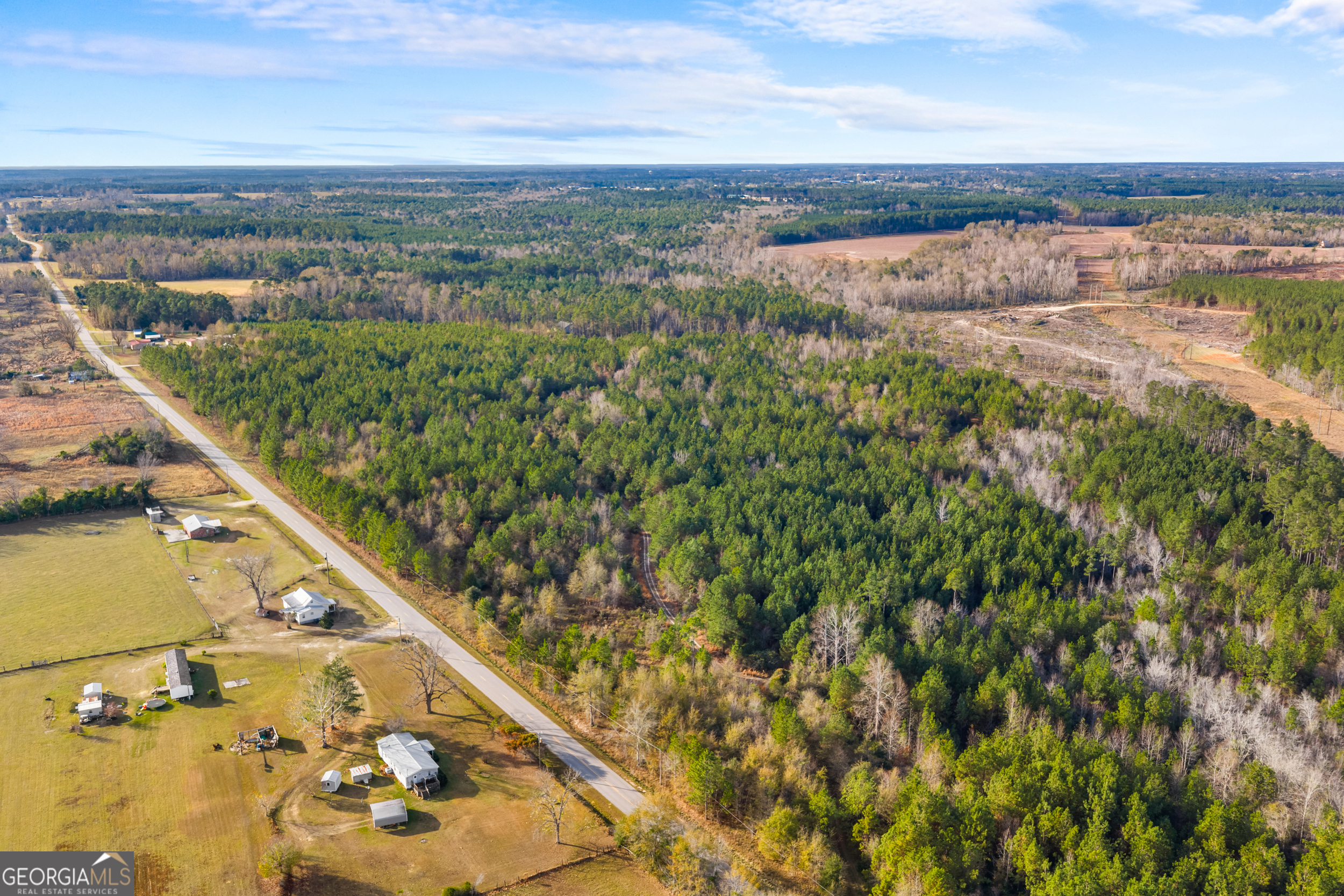 0 Quick Road Swainsboro GA 30401