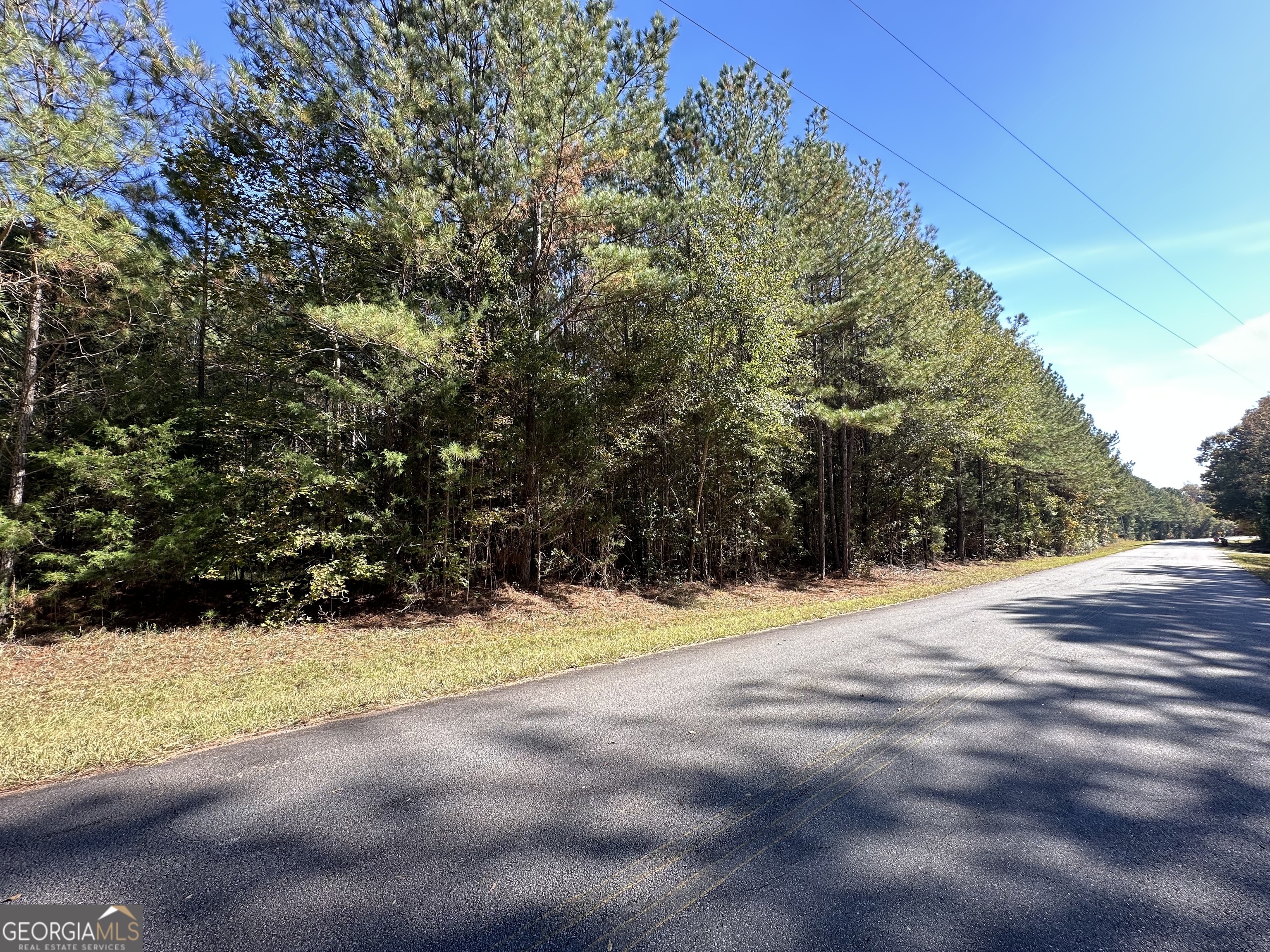 0 Crook Road Lincolnton GA 30817