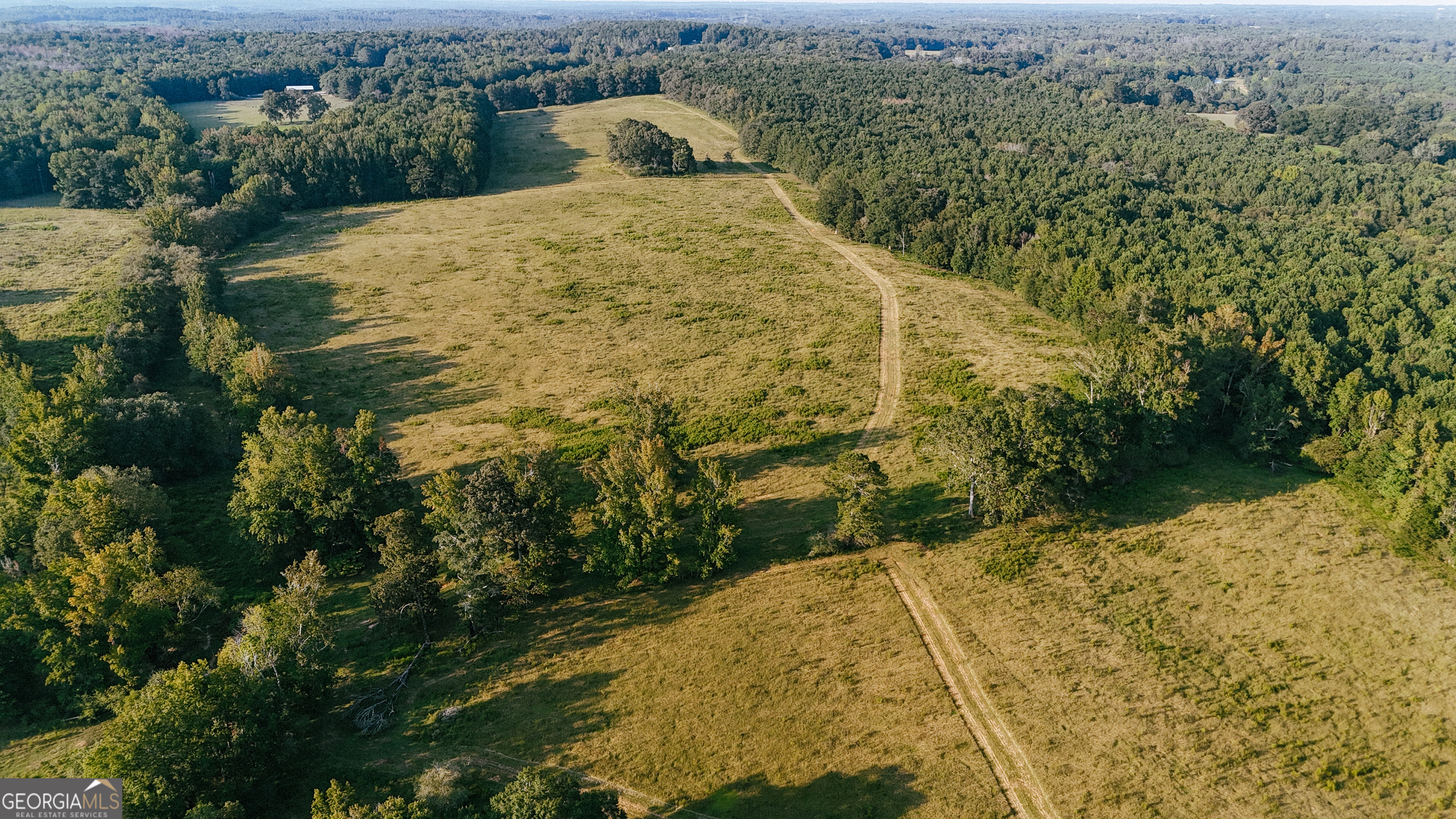 0 (259.67+/-AC) Bohannon Road Grantville GA 30220