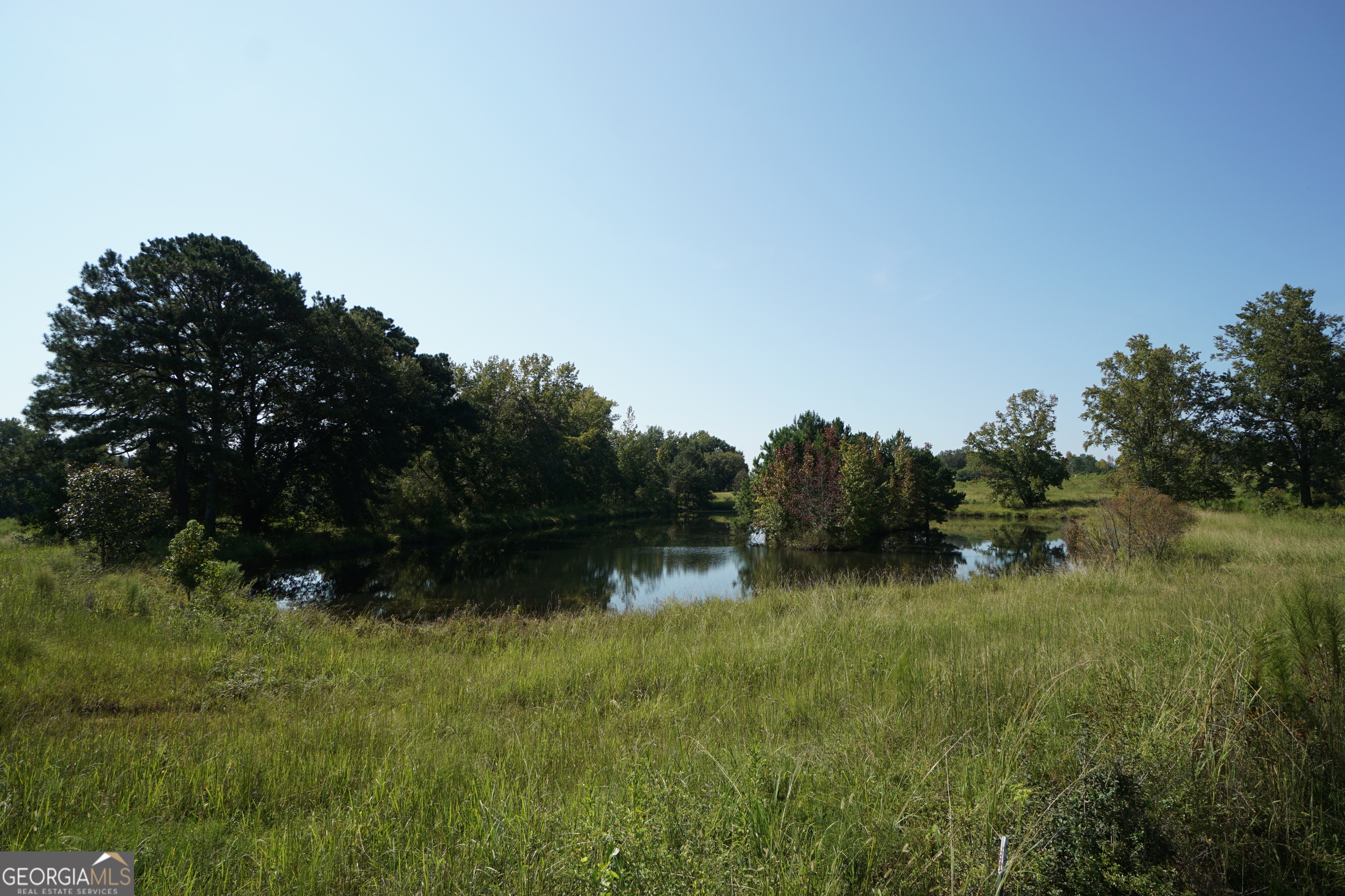 0 (259.67+/-AC) Bohannon Road Grantville GA 30220