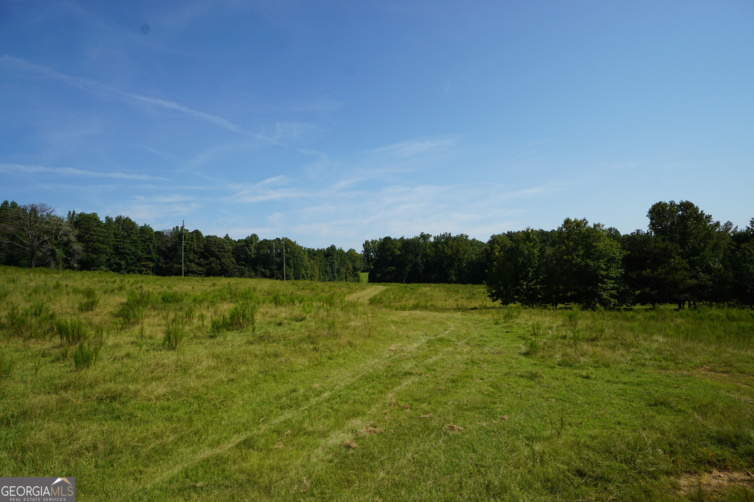 0 (259.67+/-AC) Bohannon Road Grantville GA 30220