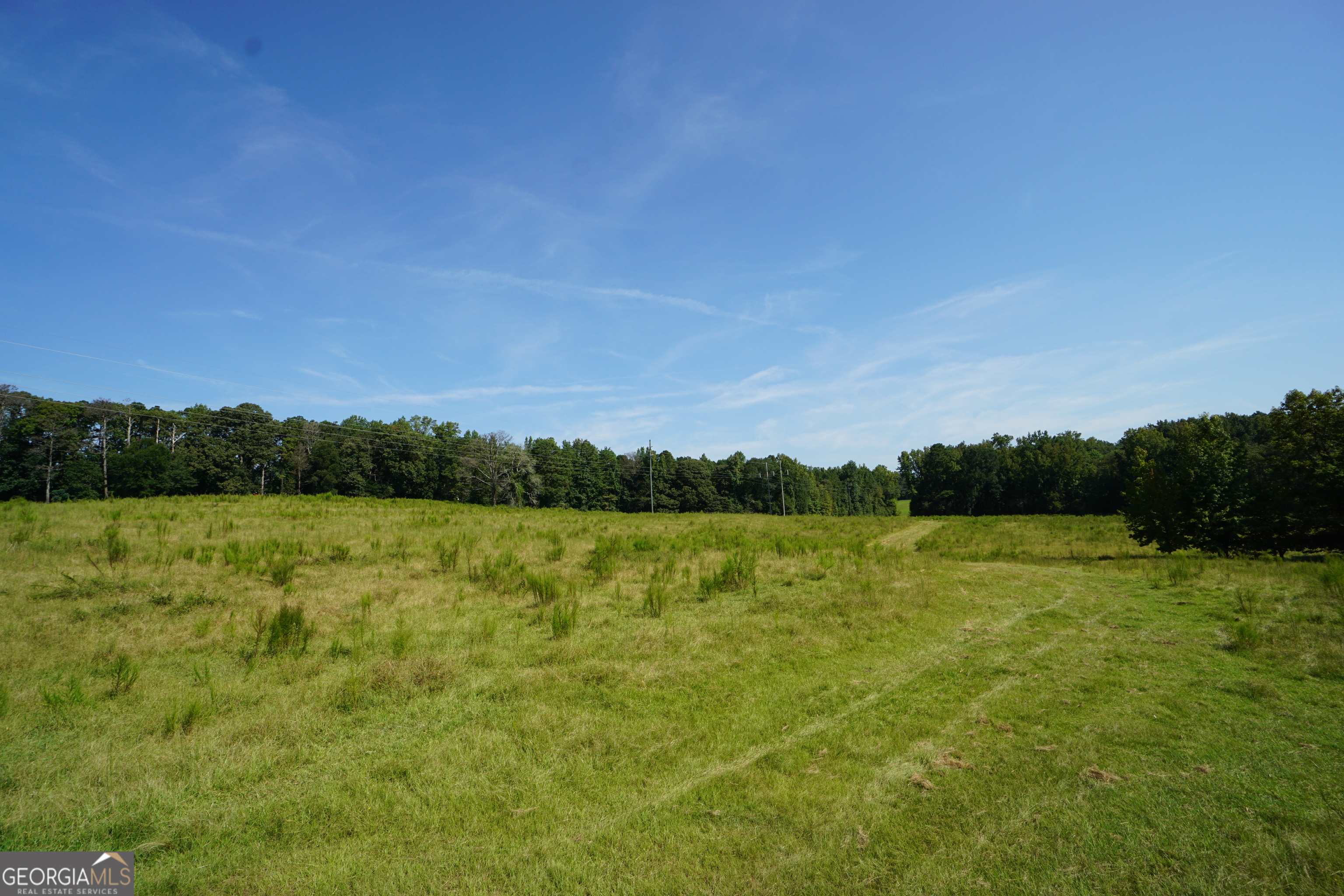 0 (259.67+/-AC) Bohannon Road Grantville GA 30220