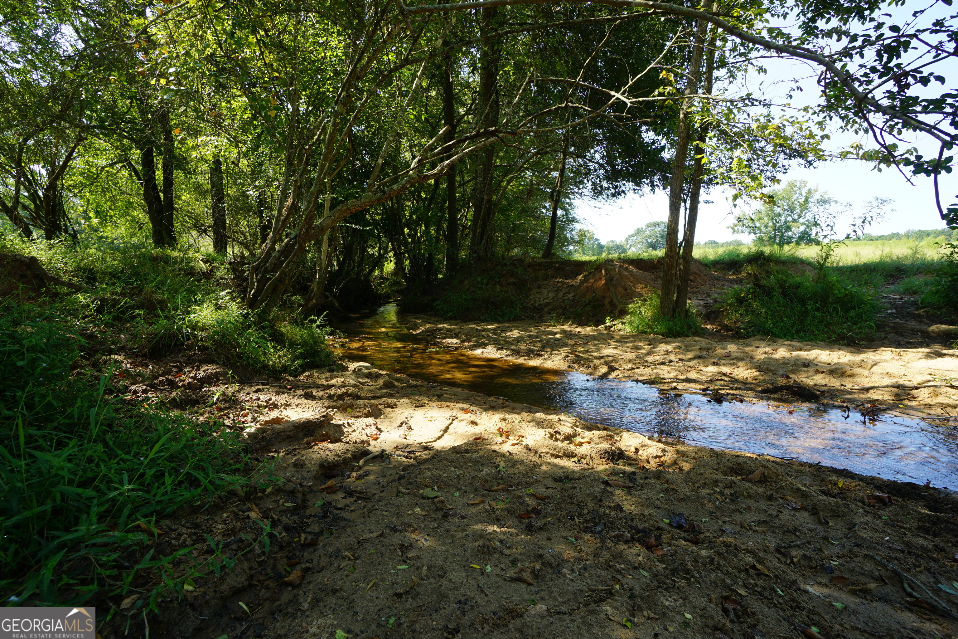 0 (259.67+/-AC) Bohannon Road Grantville GA 30220