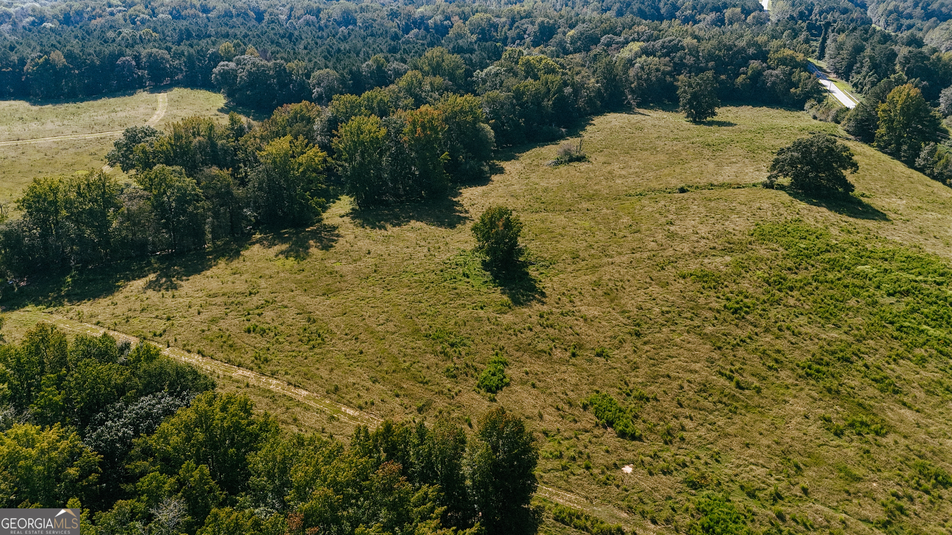 0 (259.67+/-AC) Bohannon Road Grantville GA 30220