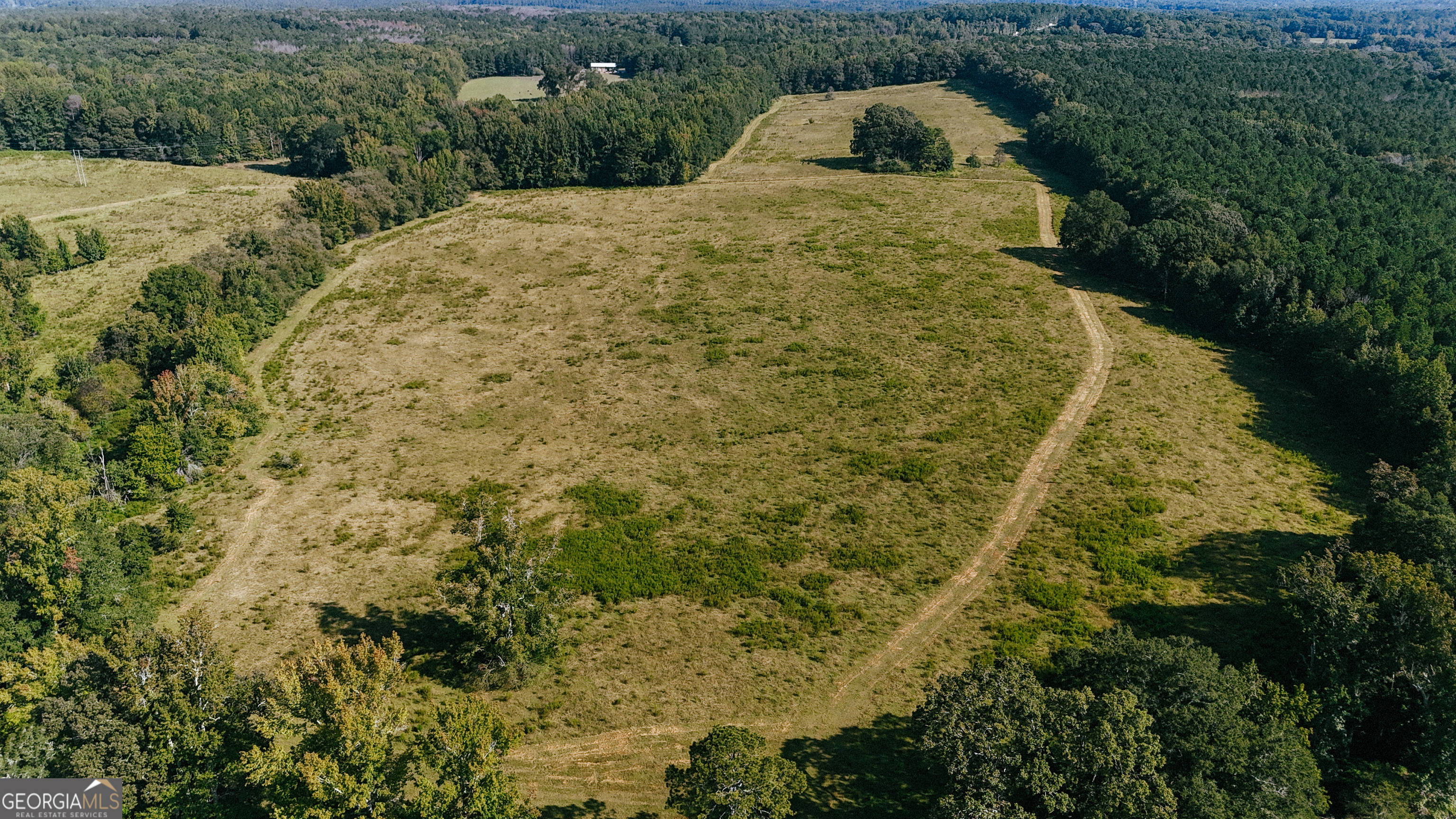 0 (259.67+/-AC) Bohannon Road Grantville GA 30220