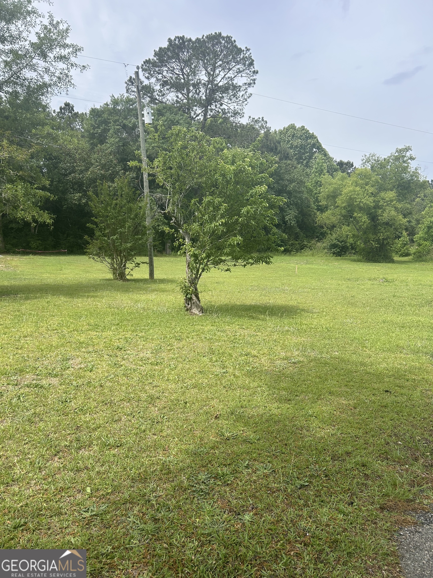 1277 Ga Hwy-112 Cochran GA 31014