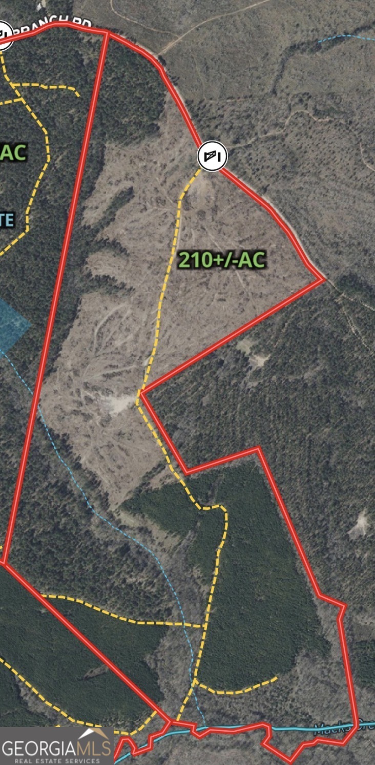 3 Smith Rocky Branch Road Carlton GA 30627