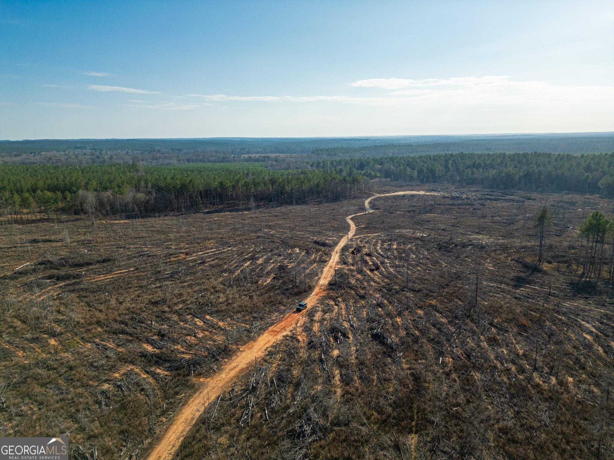 3 Smith Rocky Branch Road Carlton GA 30627