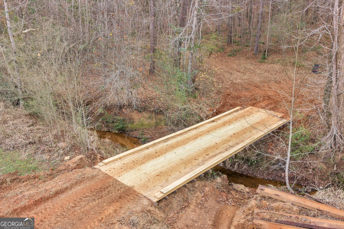 0 Abercrombie Road Forsyth GA 31029