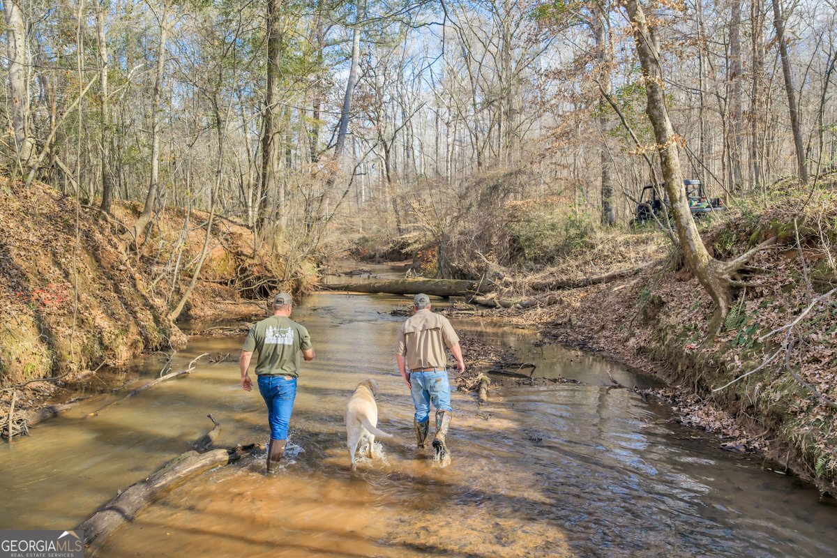 0 Abercrombie Road Forsyth GA 31029