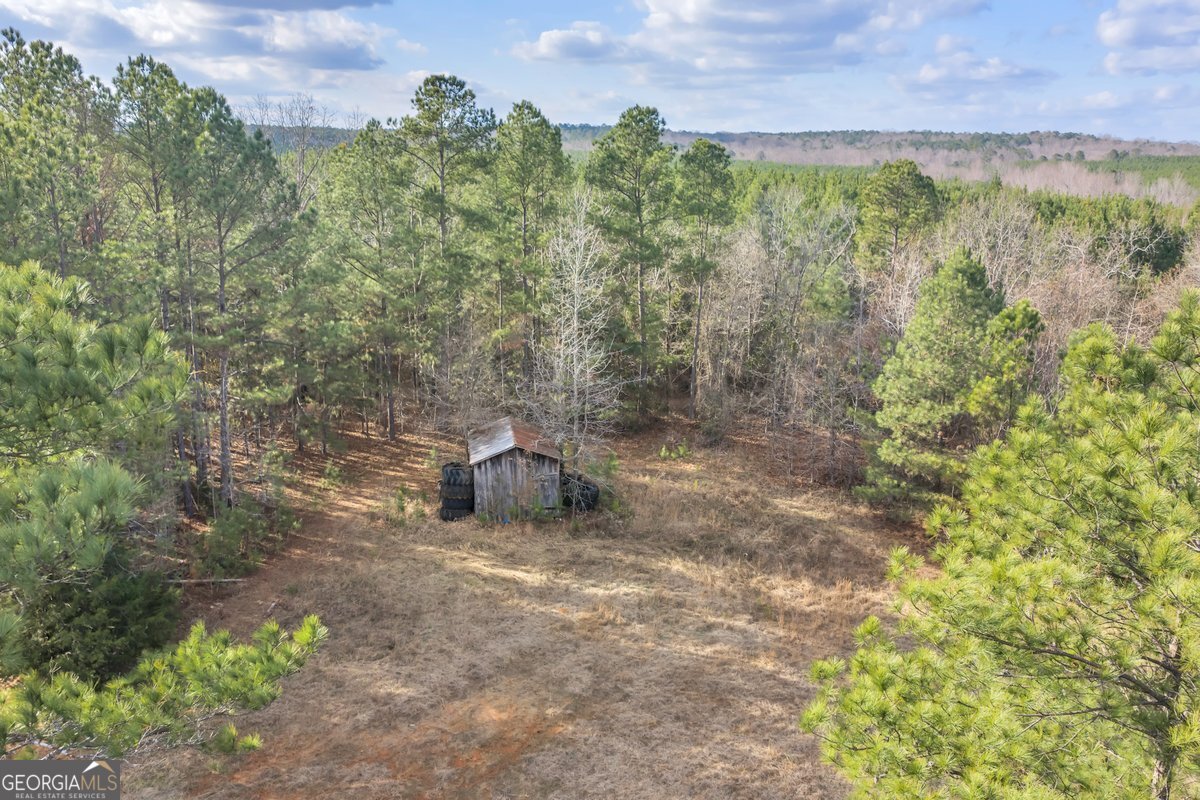 0 Abercrombie Road Forsyth GA 31029