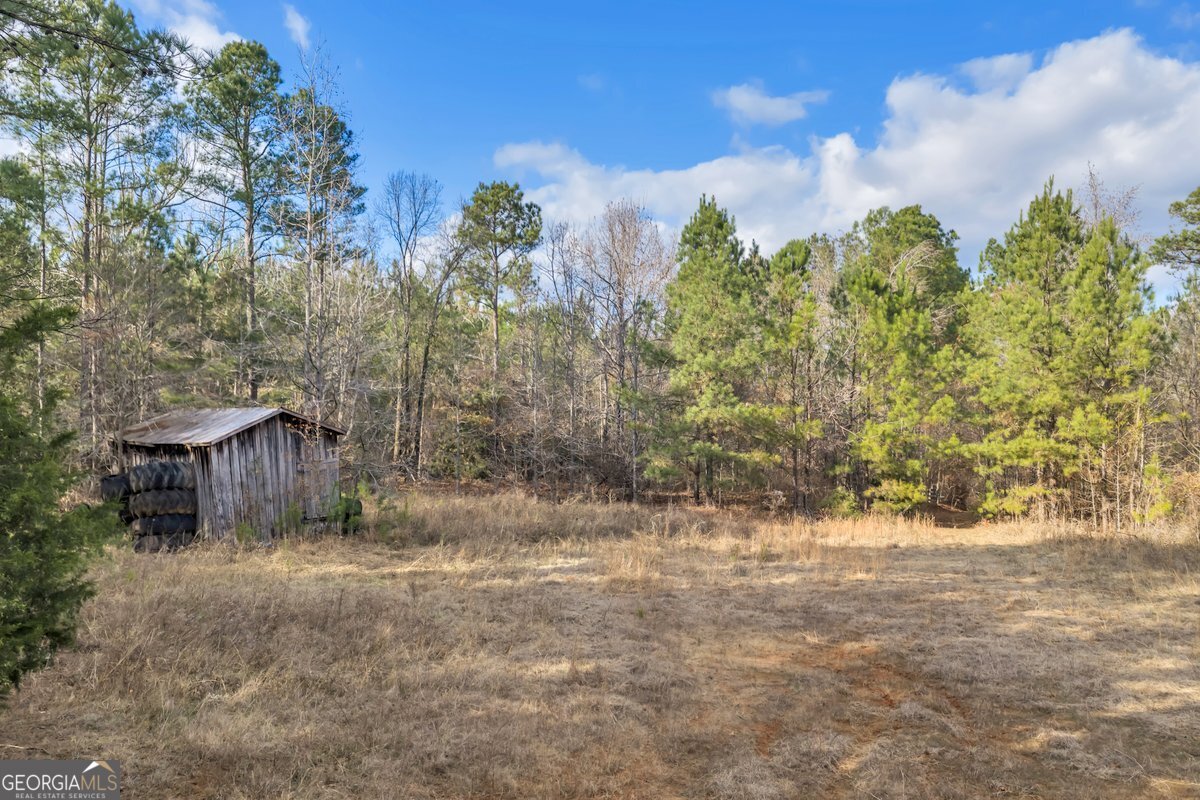 0 Abercrombie Road Forsyth GA 31029