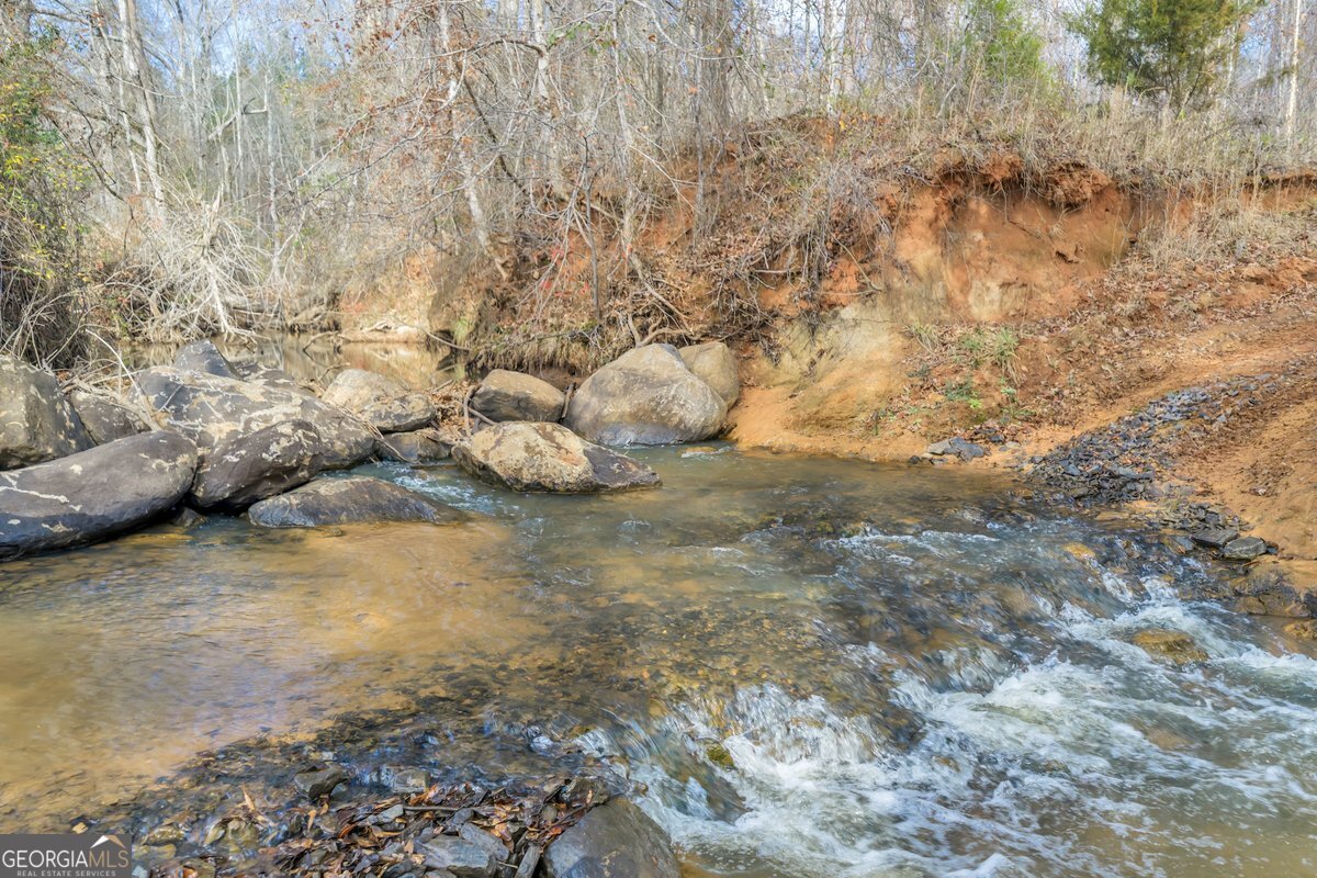 0 Abercrombie Road Forsyth GA 31029