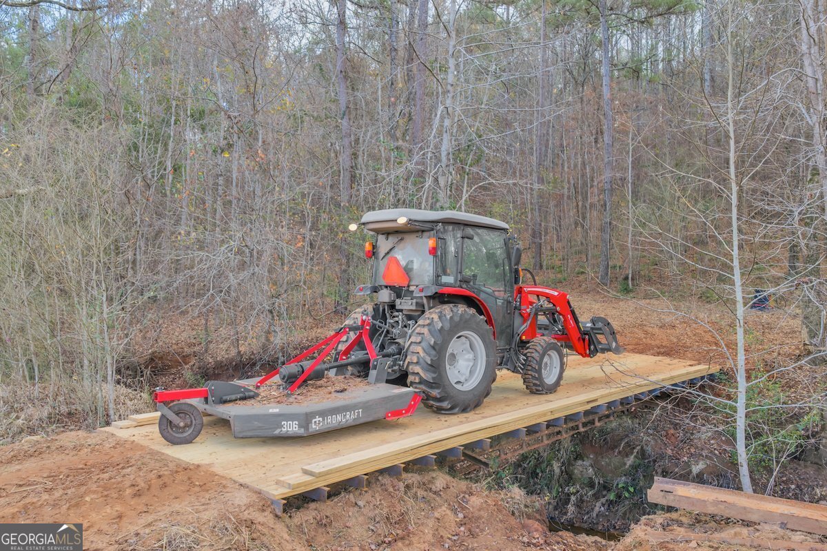 0 Abercrombie Road Forsyth GA 31029