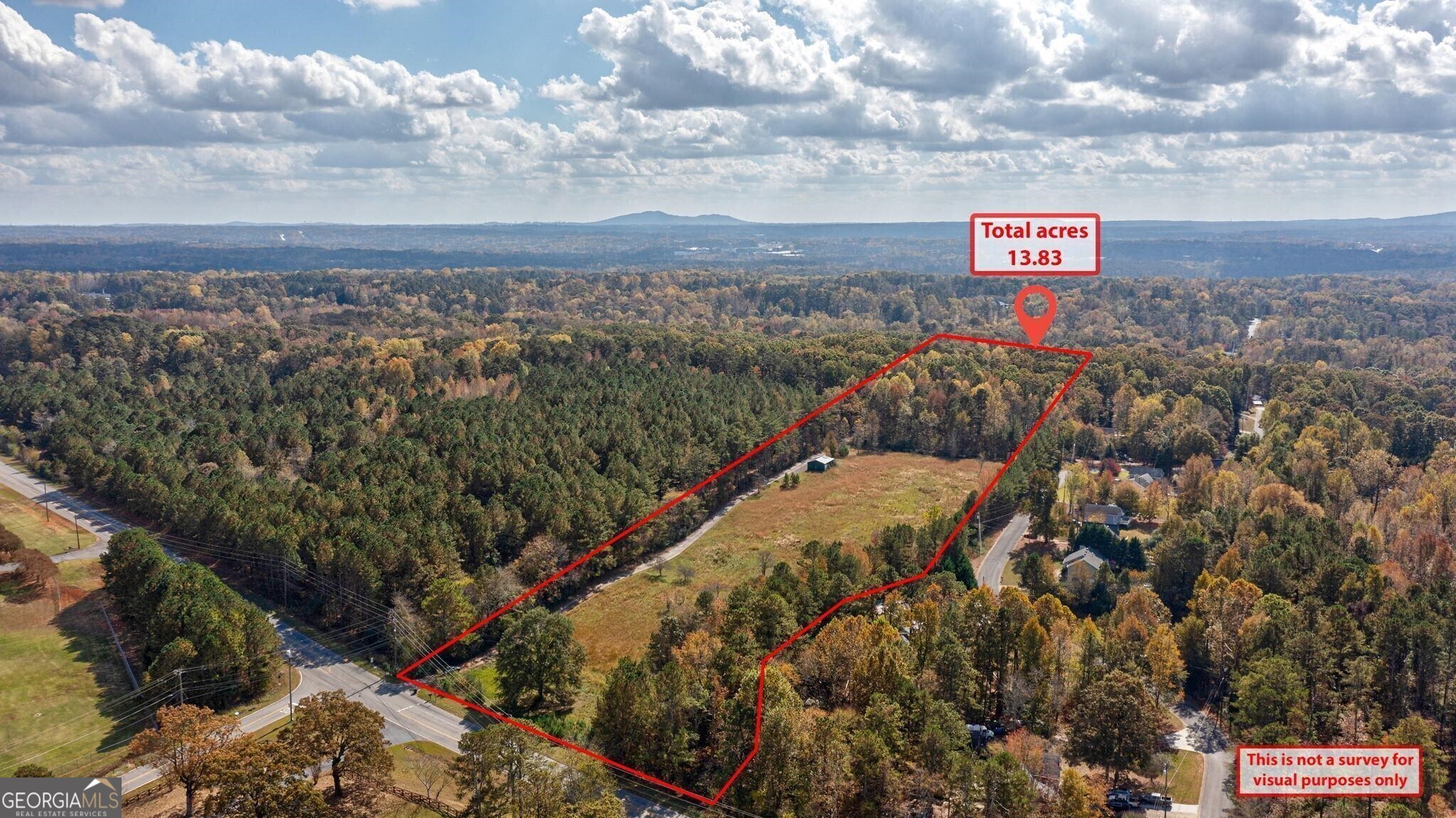 4219 New Hope Church Road SE Acworth GA 30102