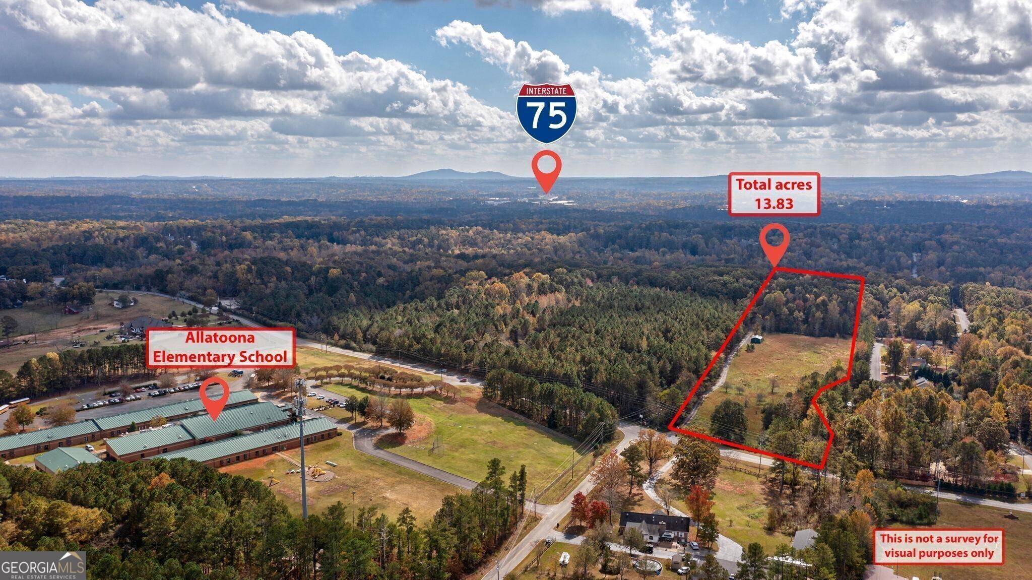 4219 New Hope Church Road SE Acworth GA 30102