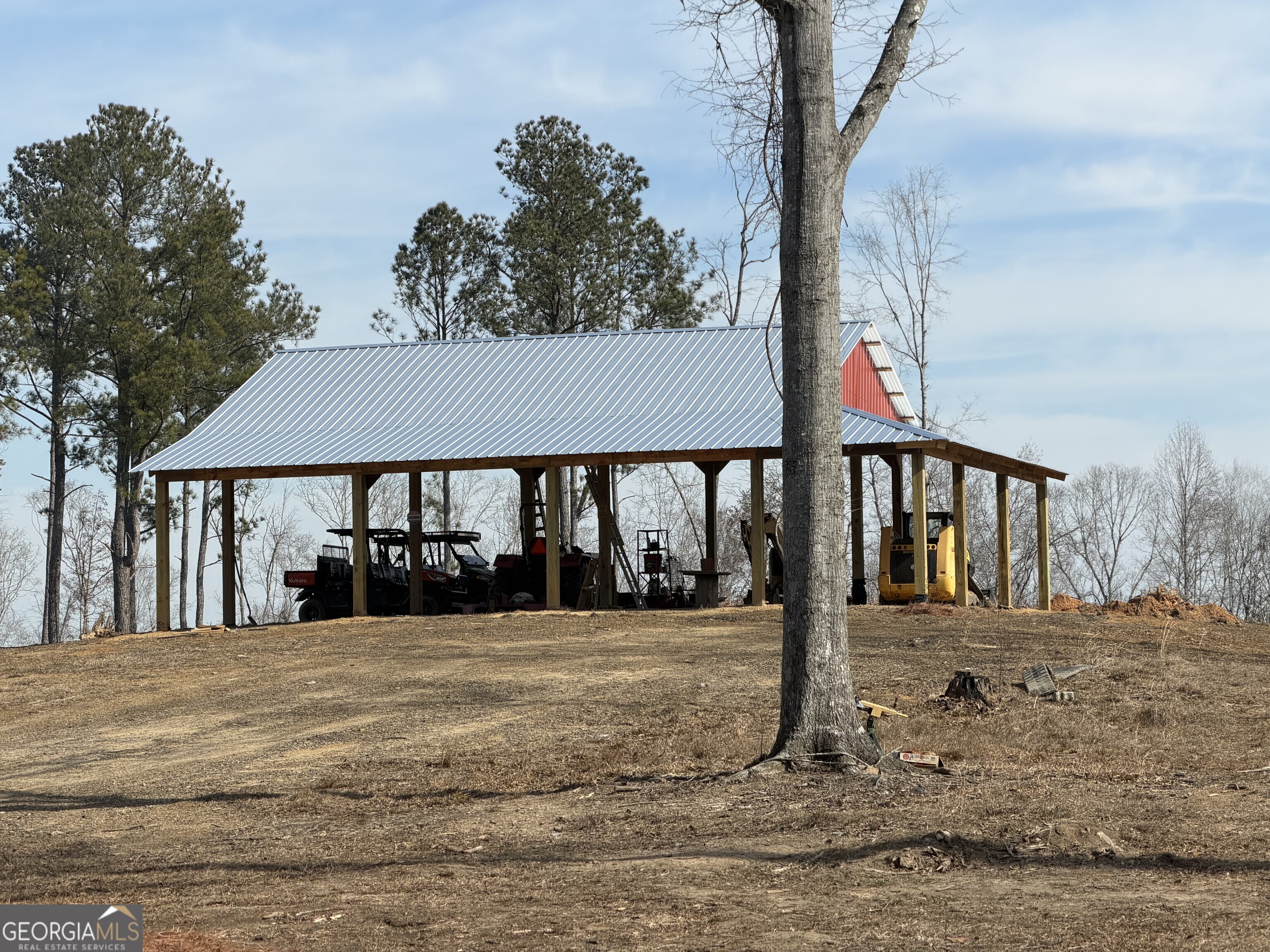 275 Emma Cooper Road Carlton GA 30627