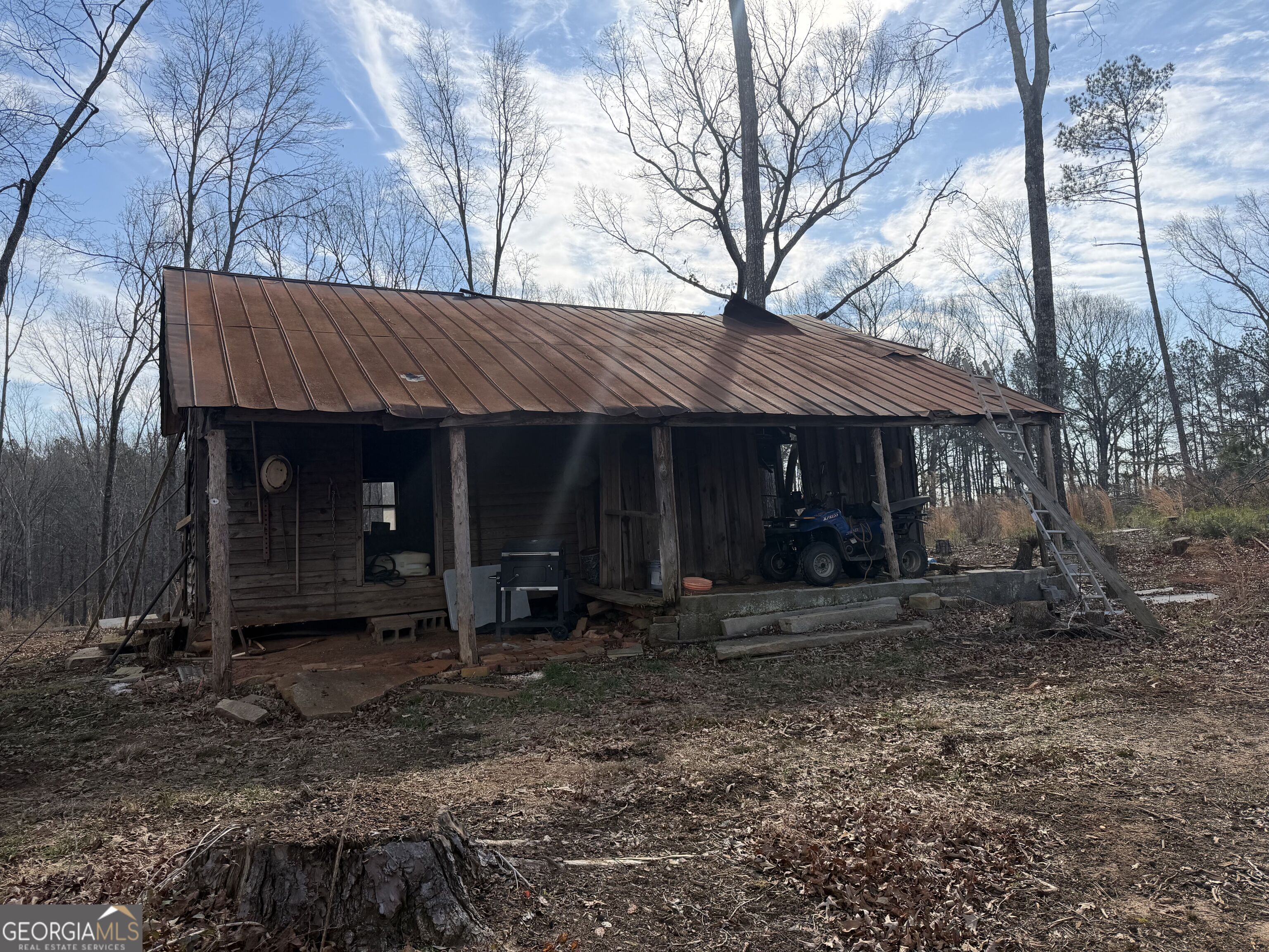 275 Emma Cooper Road Carlton GA 30627
