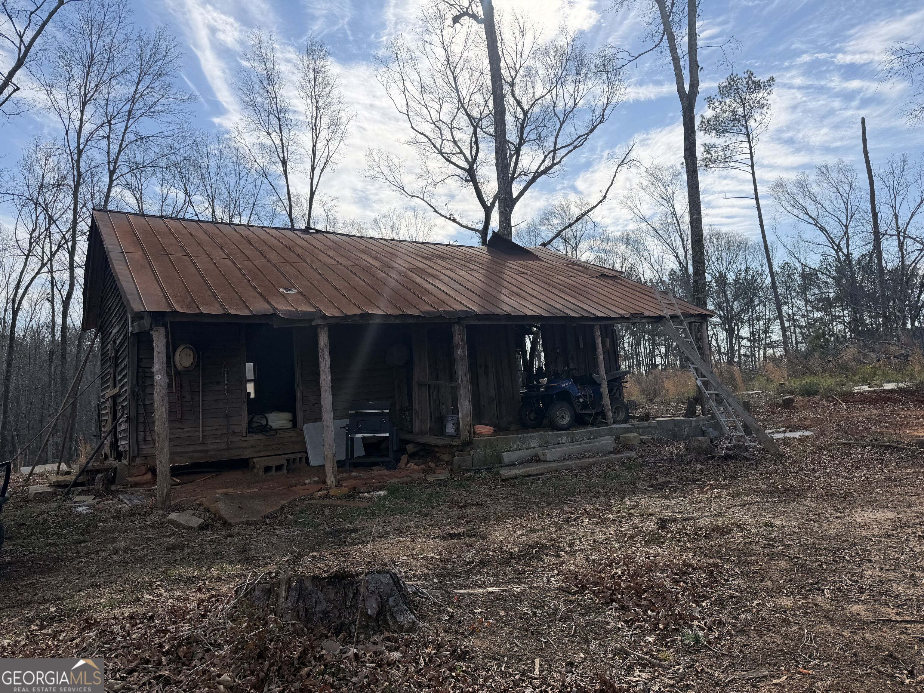 275 Emma Cooper Road Carlton GA 30627