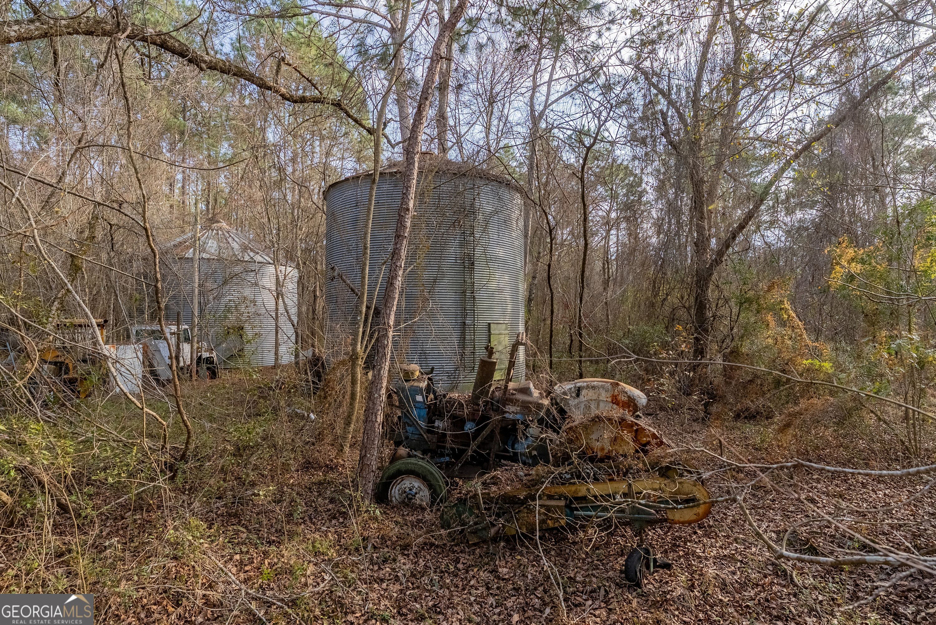 Tract 5 Reddish Road Odum GA 31555