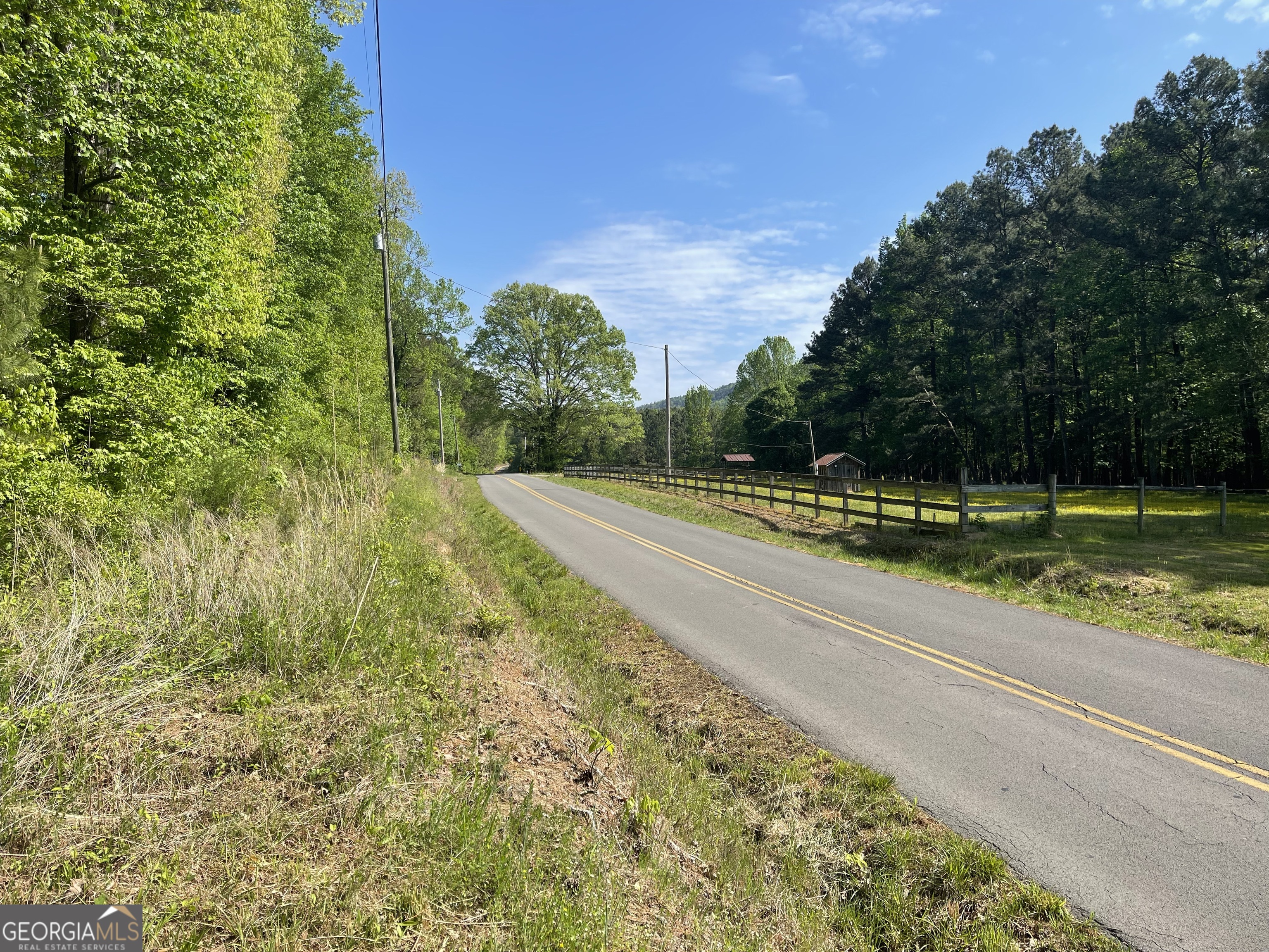 0 Everett Springs Road Armuchee GA 30105