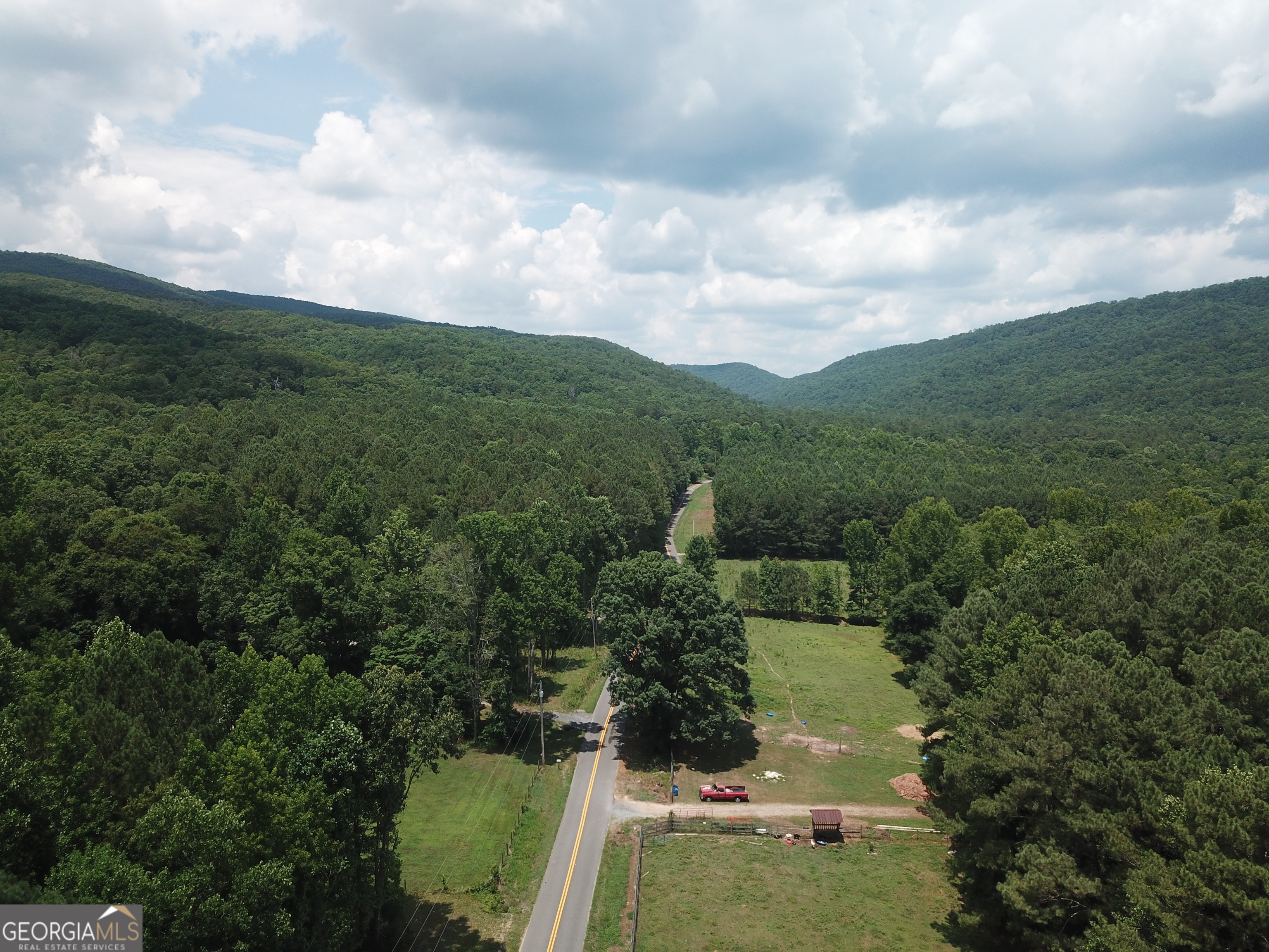 0 Everett Springs Road Armuchee GA 30105
