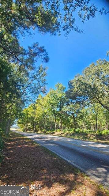 Tract 2 Bethany Church Road Lincolnton GA 30817