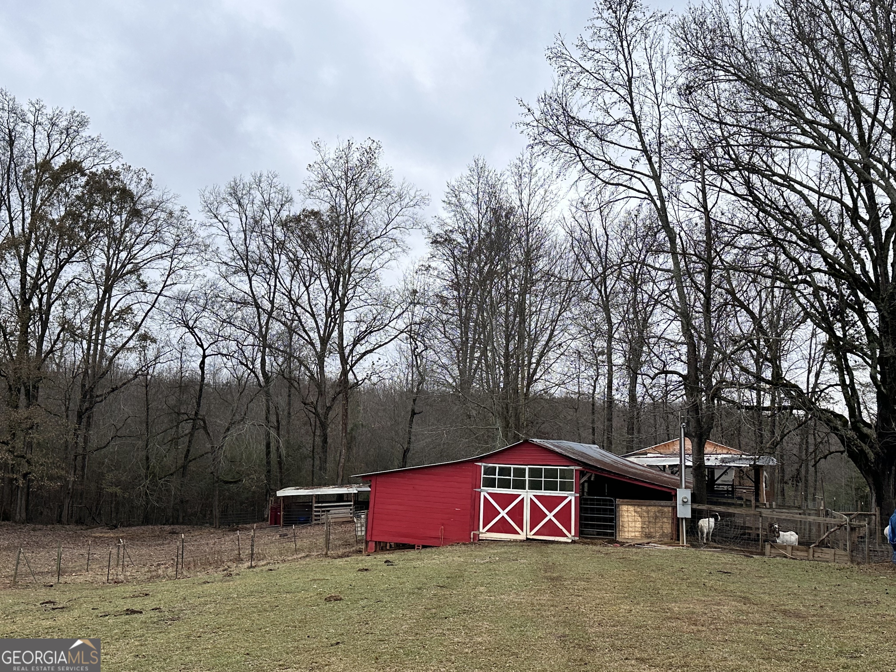 2015 Highway 59 Commerce GA 30530
