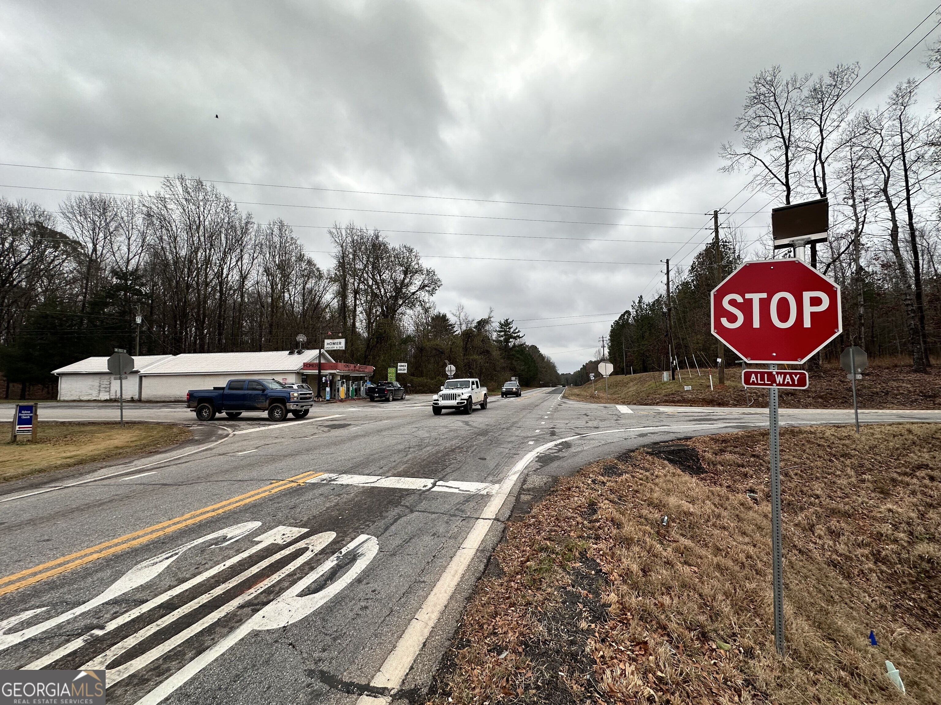 2015 Highway 59 Commerce GA 30530