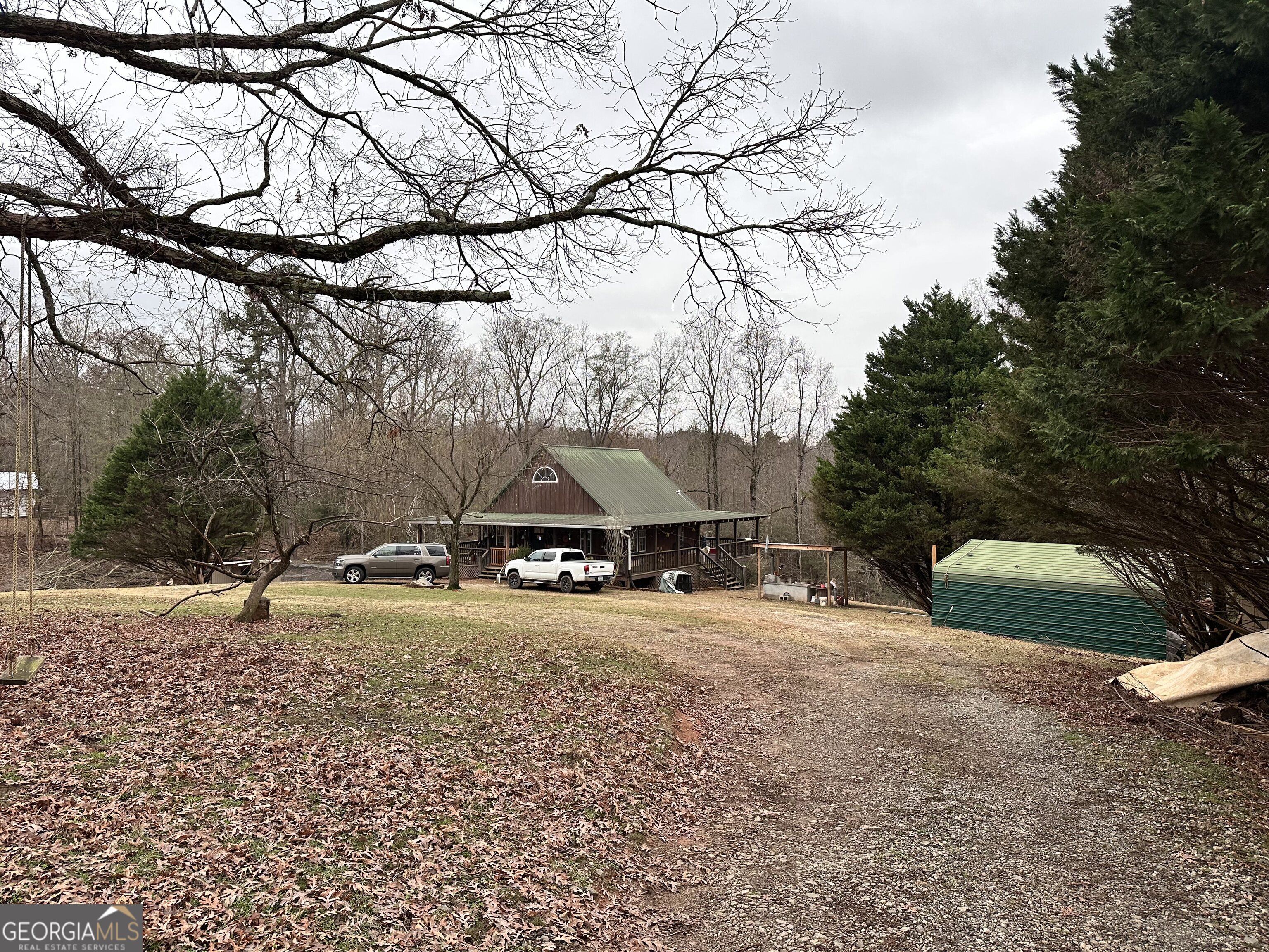 2015 Highway 59 Commerce GA 30530