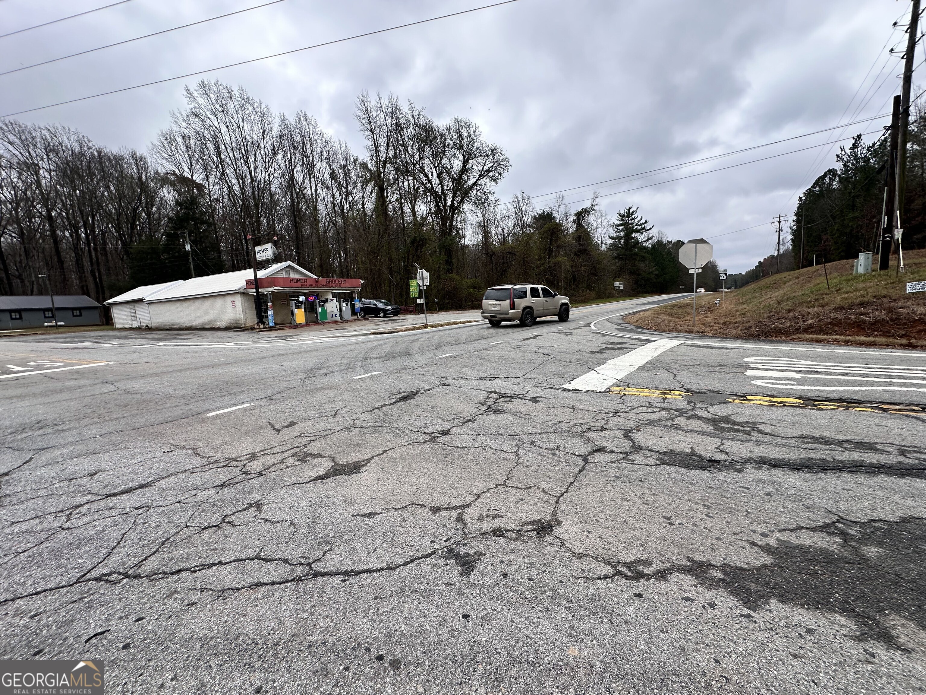 2015 Highway 59 Commerce GA 30530