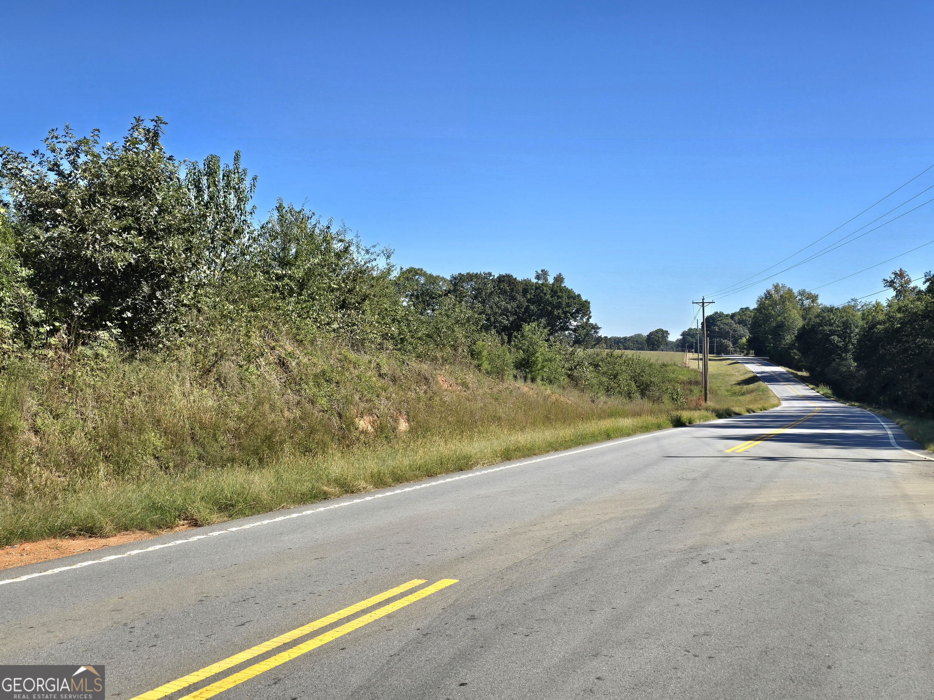 0 Highway 172 Comer GA 30629