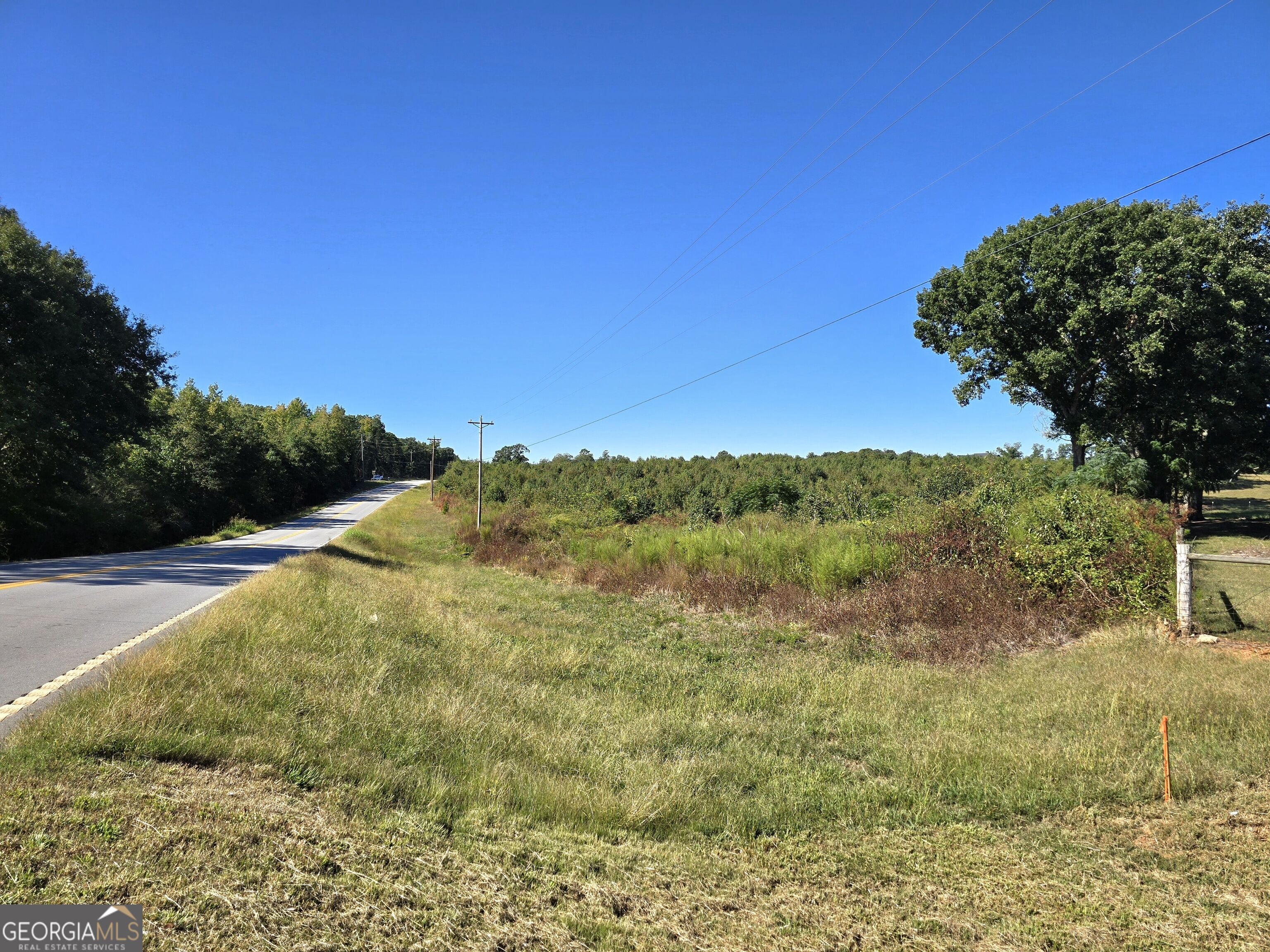 0 Highway 172 Comer GA 30629