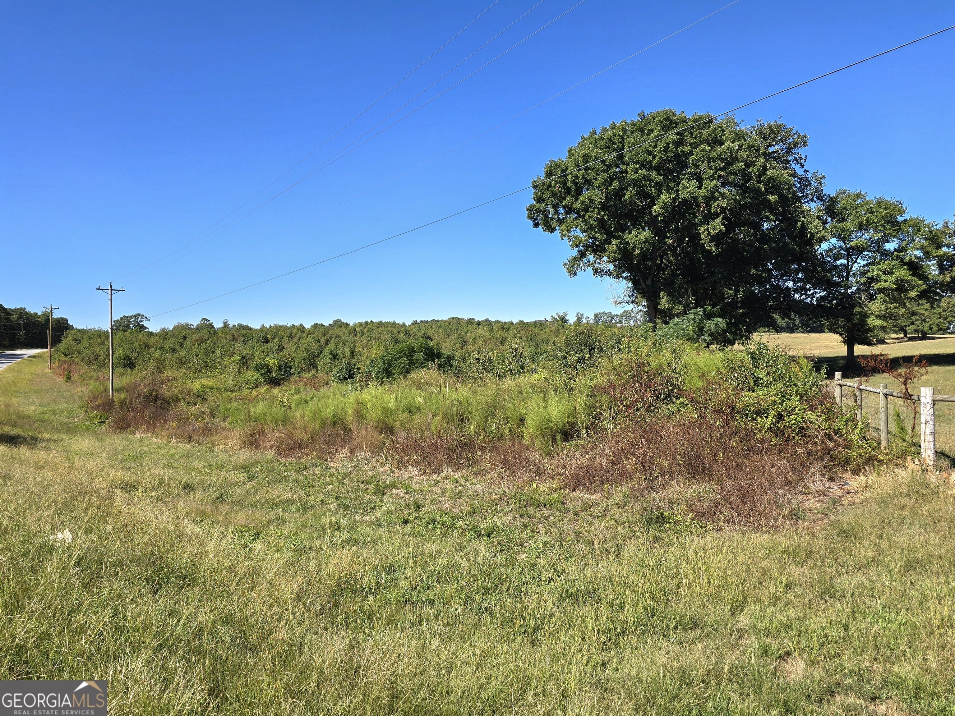 0 Highway 172 Comer GA 30629