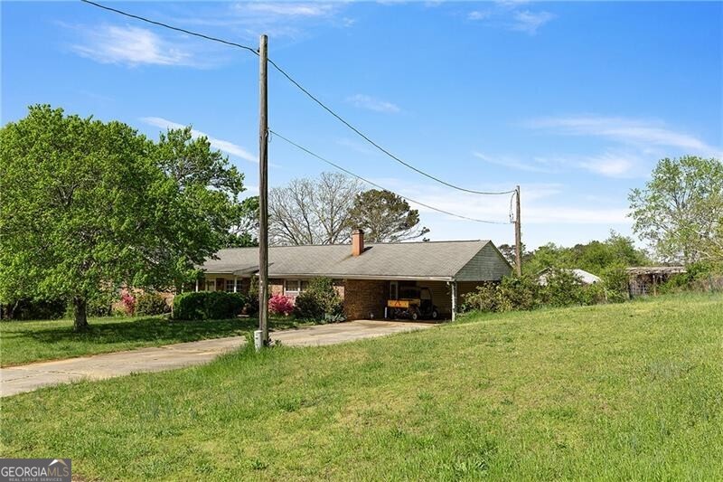0 Hearn Road Palmetto GA 30268