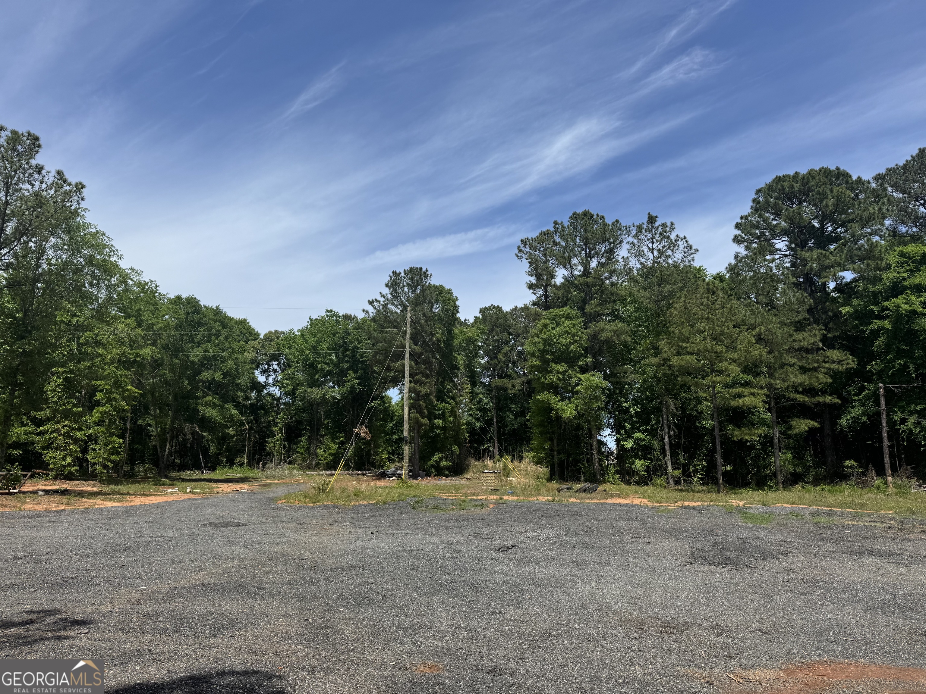 1079 S Highway 87 Flovilla GA 30216