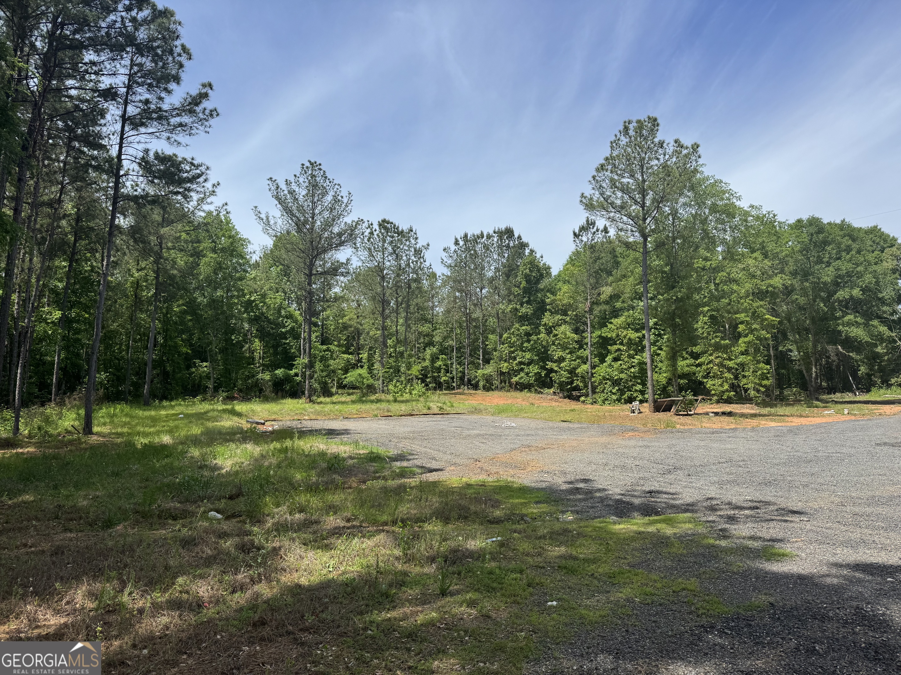 1079 S Highway 87 Flovilla GA 30216