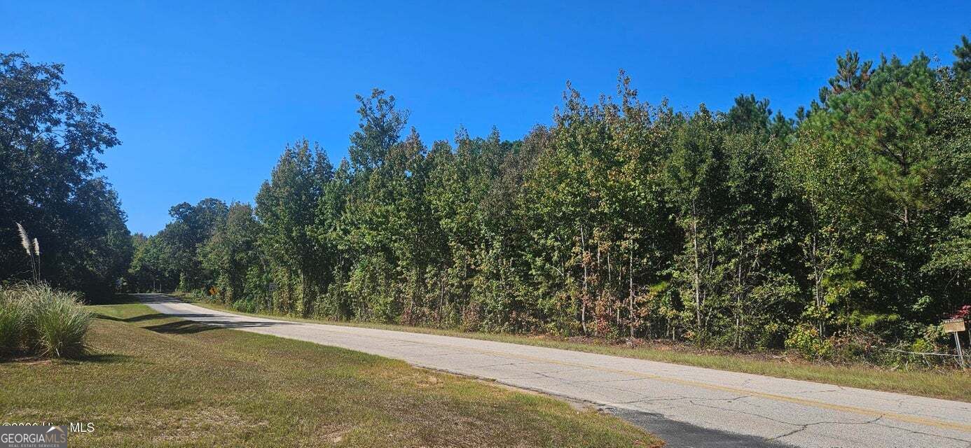 Tract 1 Bethany Church Road Lincolnton GA 30817