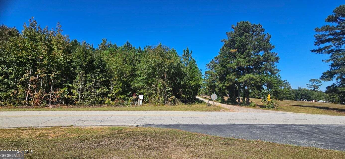 Tract 1 Bethany Church Road Lincolnton GA 30817