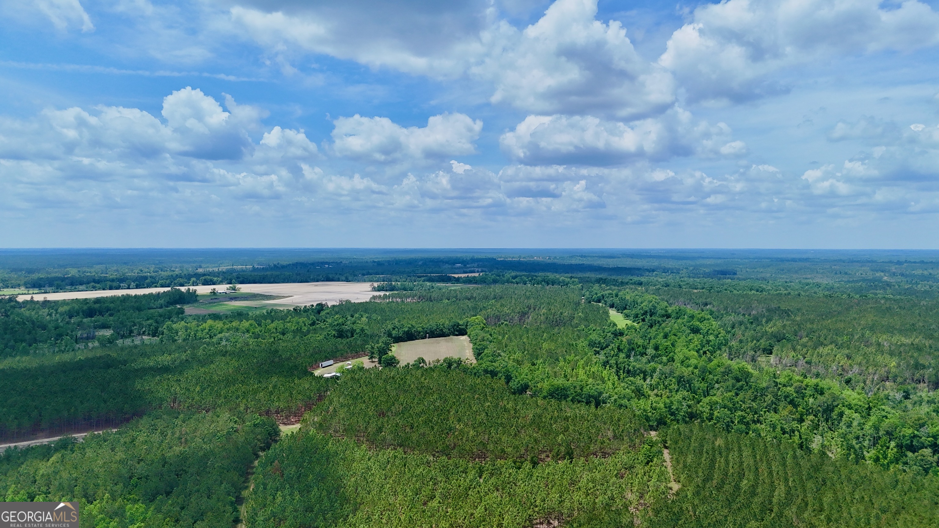 0 Neily Wagon Road Mcrae-helena GA 31055