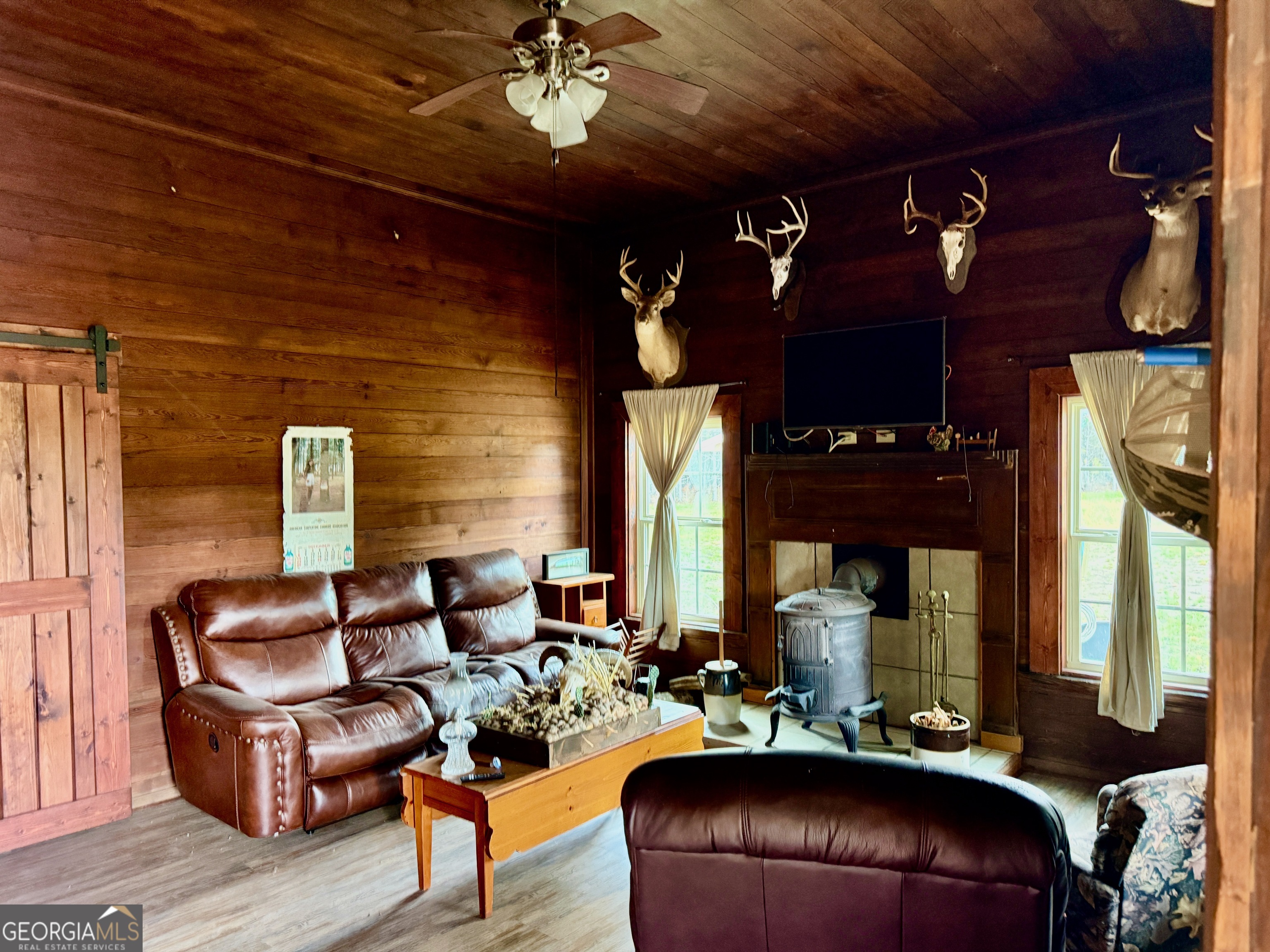 0 Neily Wagon Road Mcrae-helena GA 31055