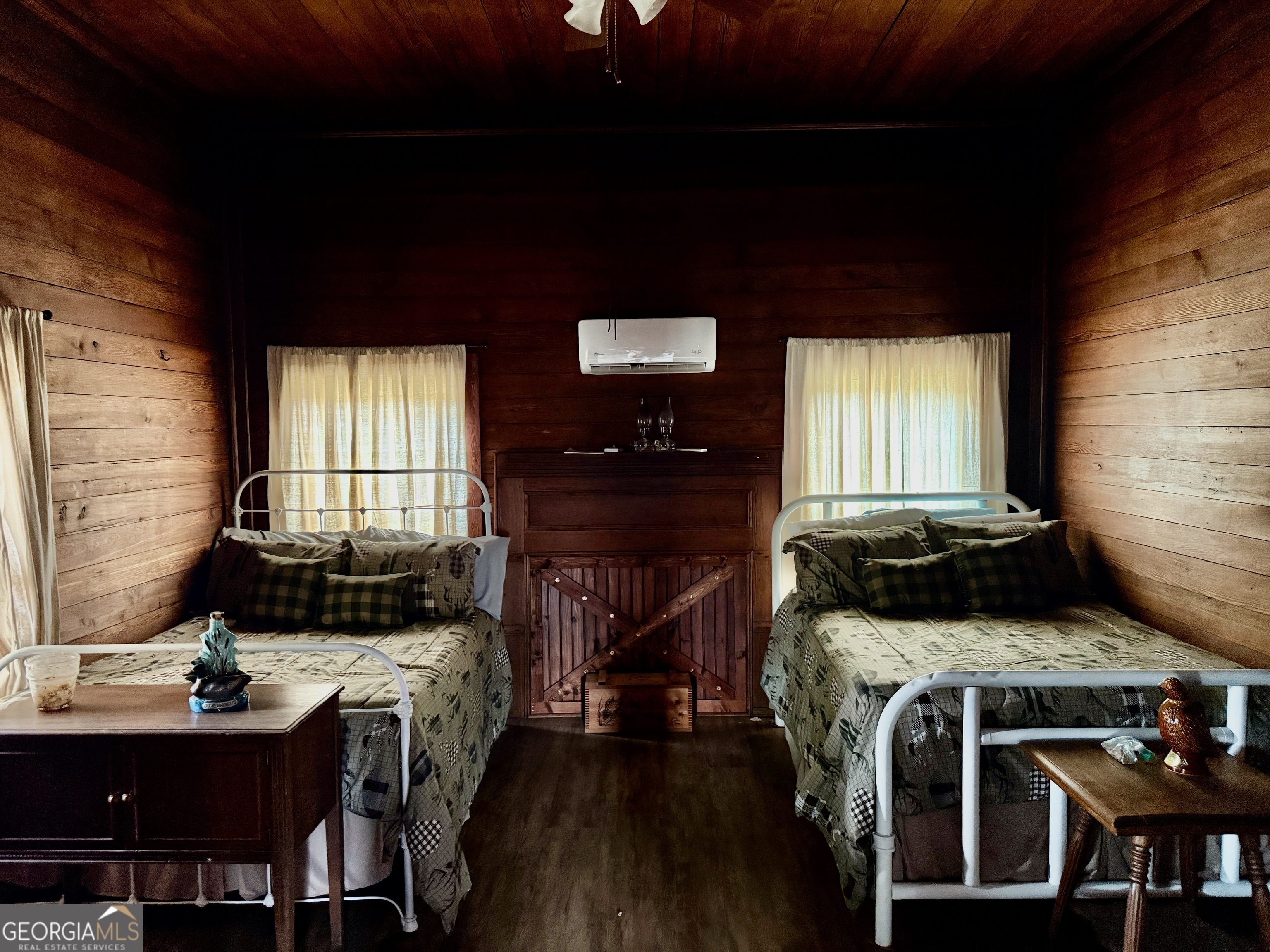 0 Neily Wagon Road Mcrae-helena GA 31055