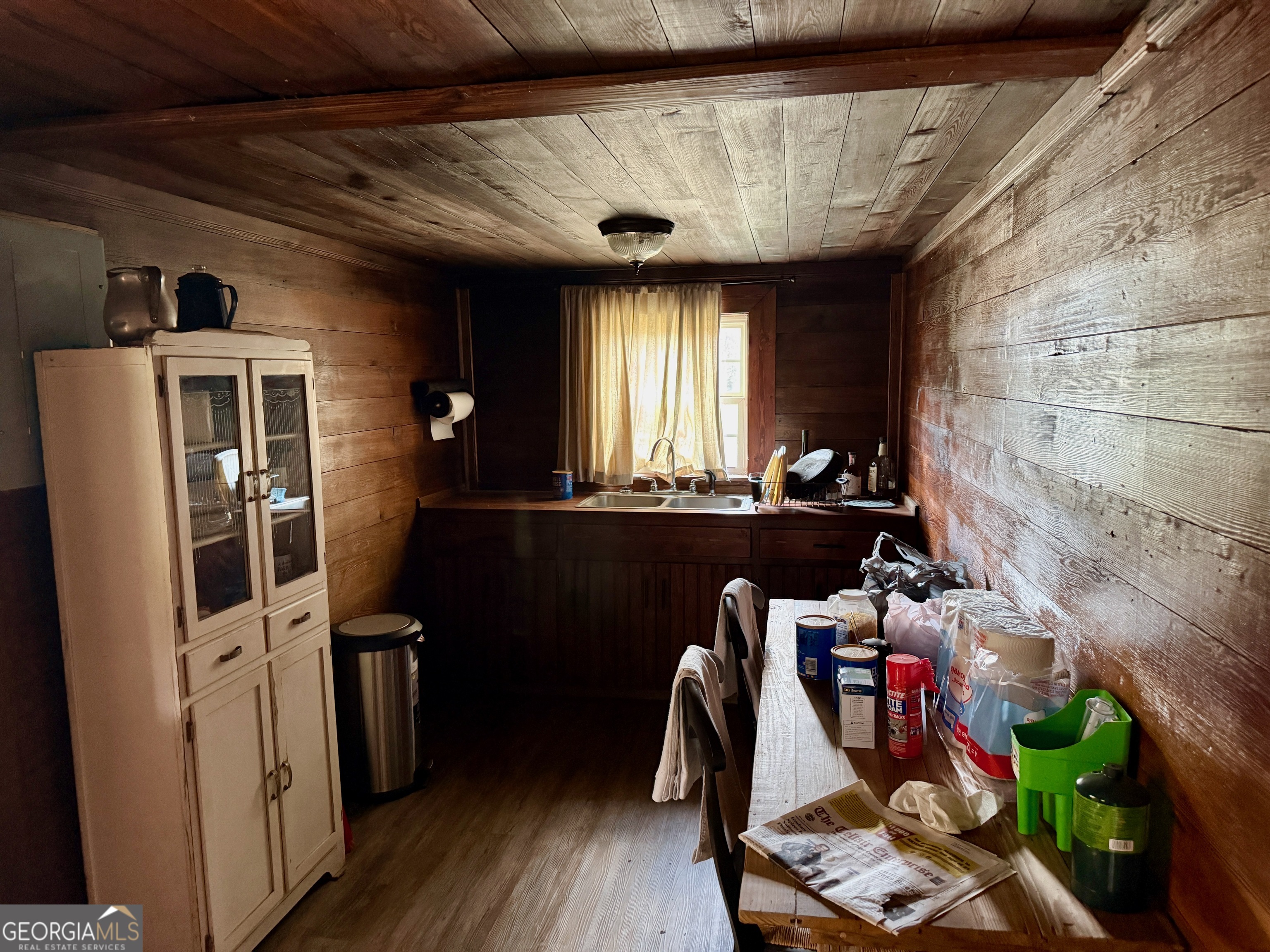 0 Neily Wagon Road Mcrae-helena GA 31055
