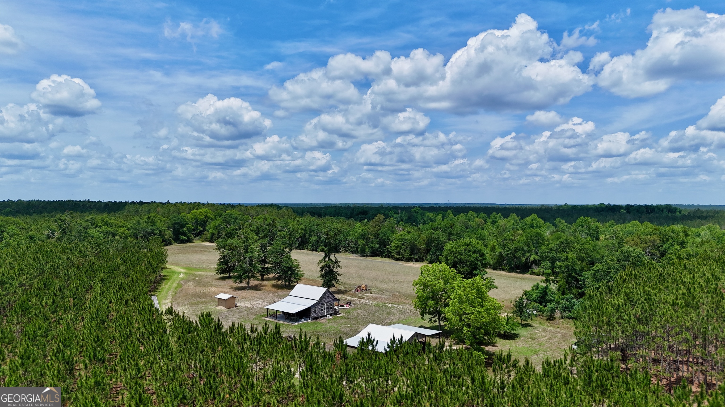 0 Neily Wagon Road Mcrae-helena GA 31055
