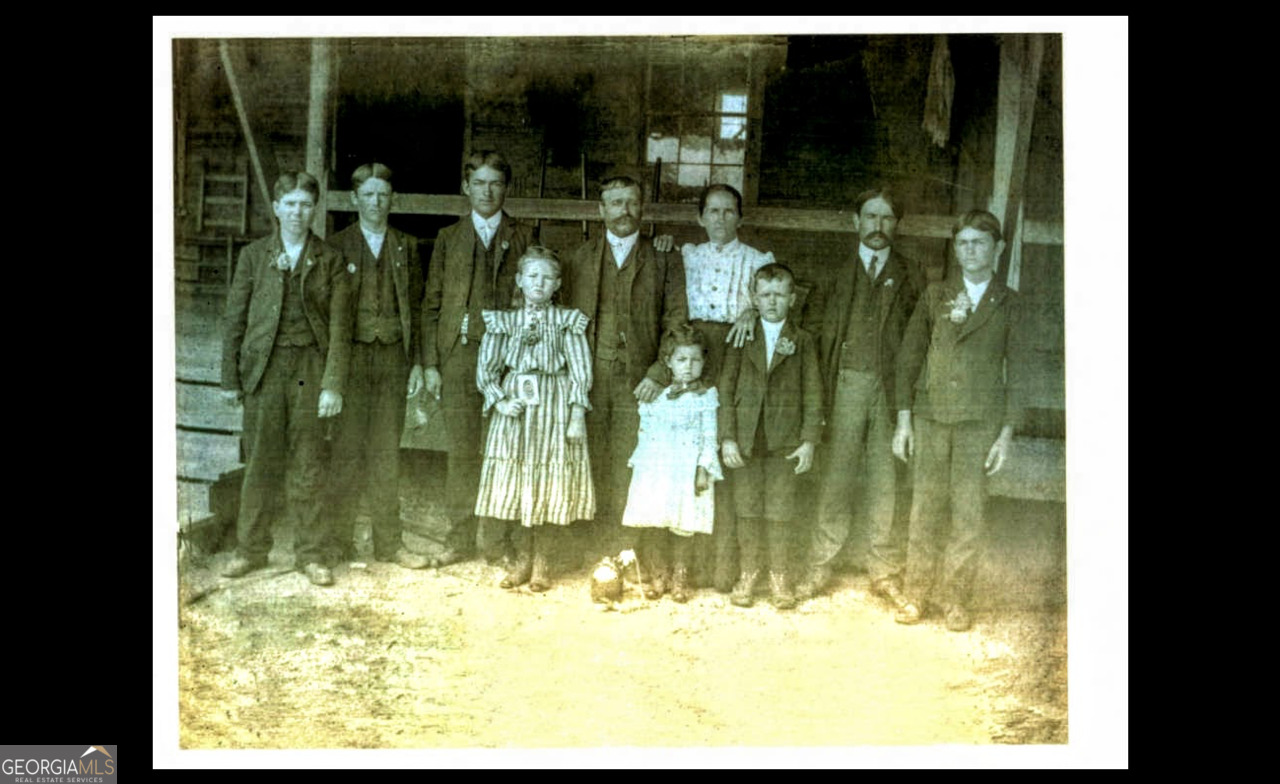 0 Neily Wagon Road Mcrae-helena GA 31055