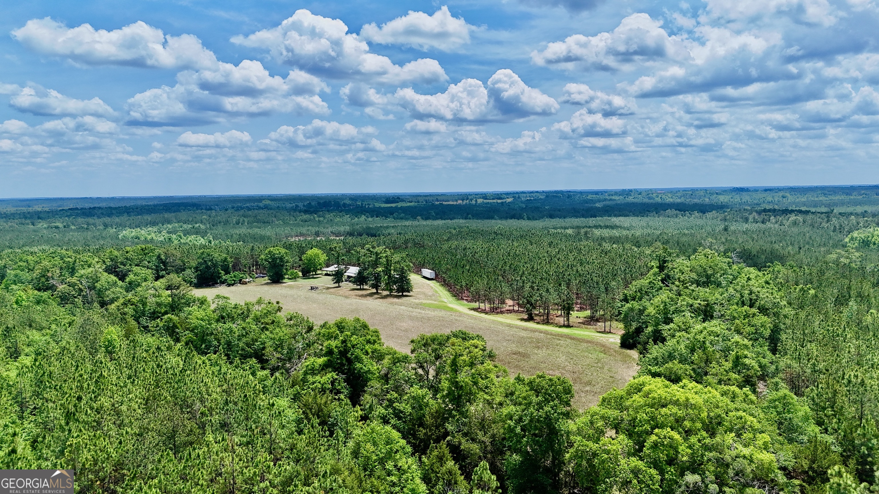 0 Neily Wagon Road Mcrae-helena GA 31055
