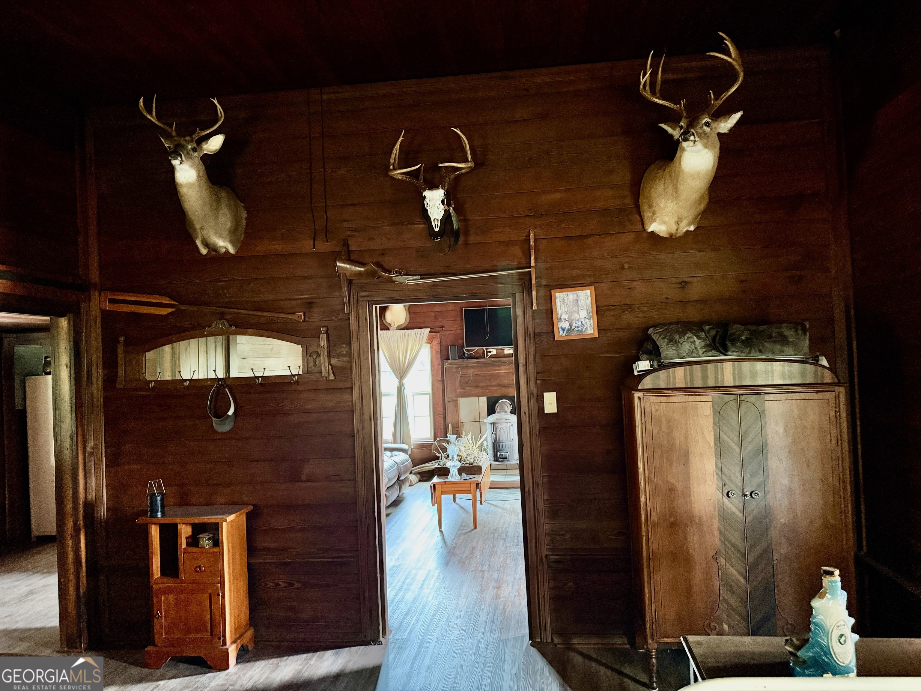 0 Neily Wagon Road Mcrae-helena GA 31055