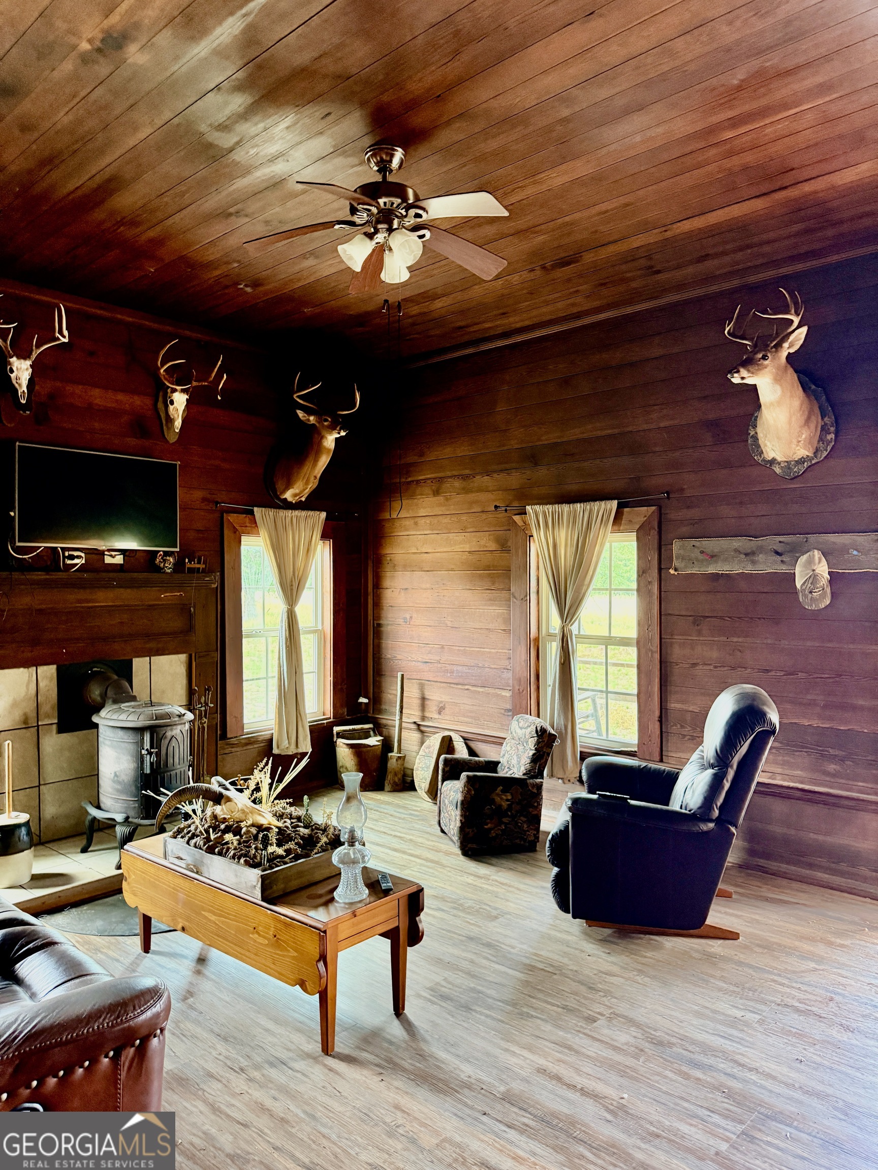 0 Neily Wagon Road Mcrae-helena GA 31055